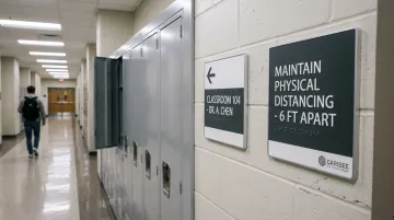 Education & Campus Facilities