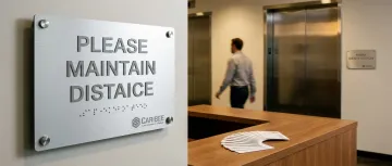 Corporate & Office Environments