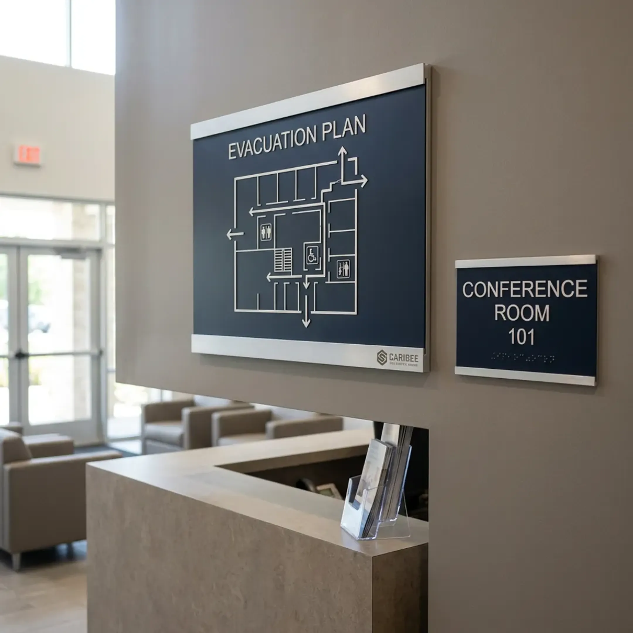 Corporate & Commercial Facilities