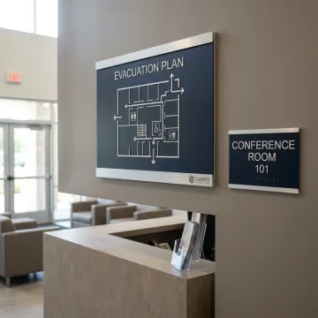 Corporate & Commercial Facilities