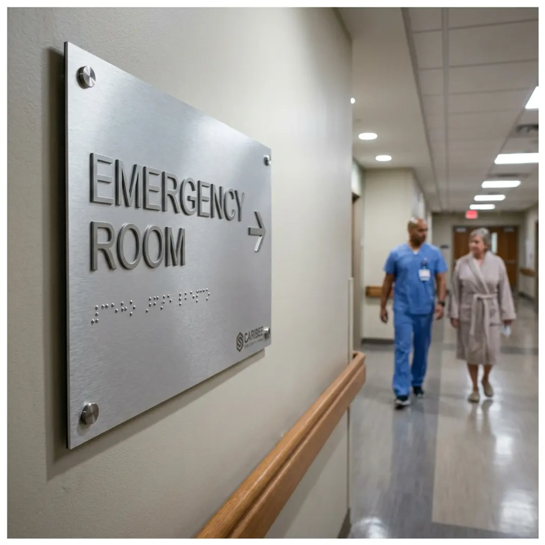 Healthcare & Hospitals