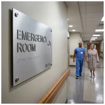 Healthcare & Hospitals