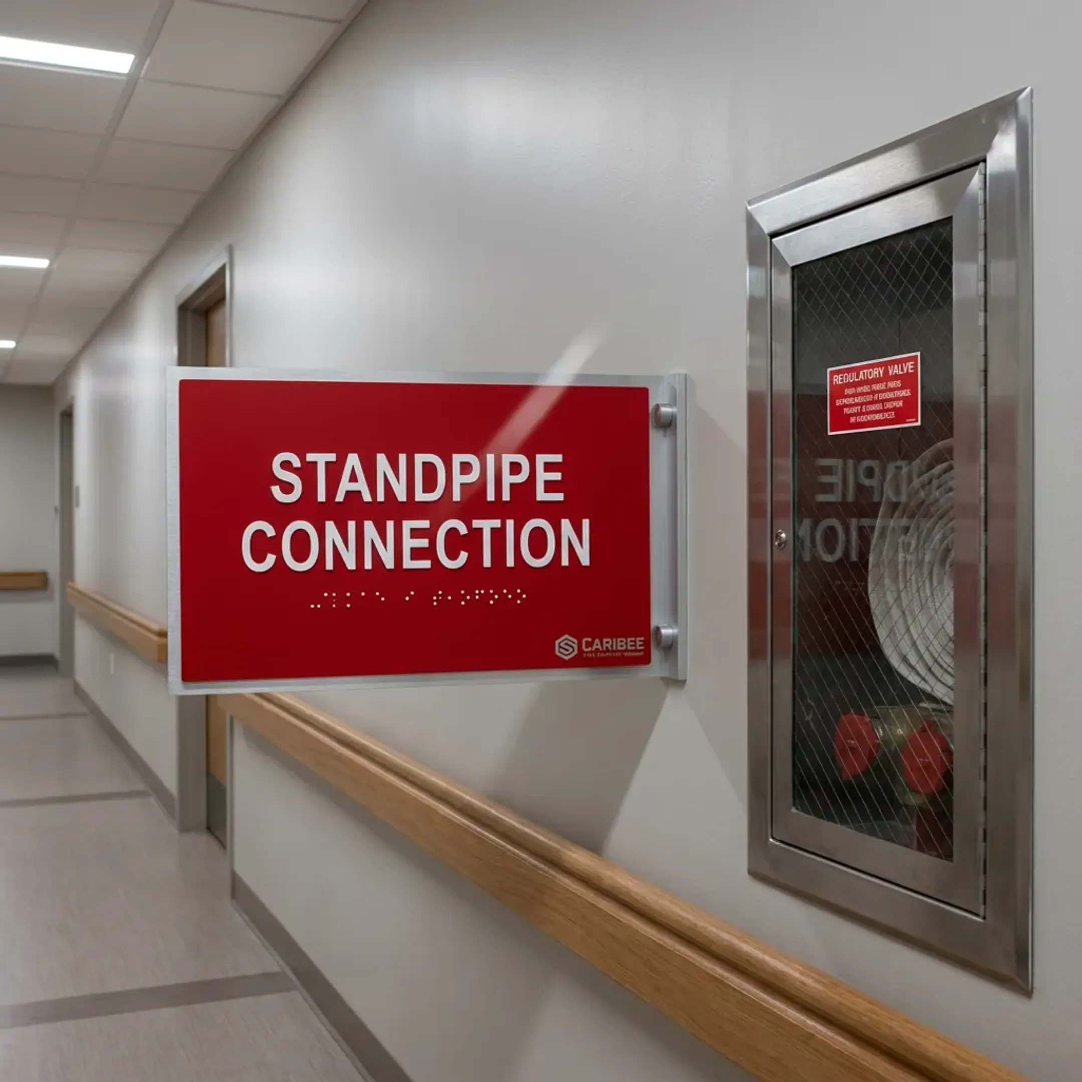 Healthcare Facilities