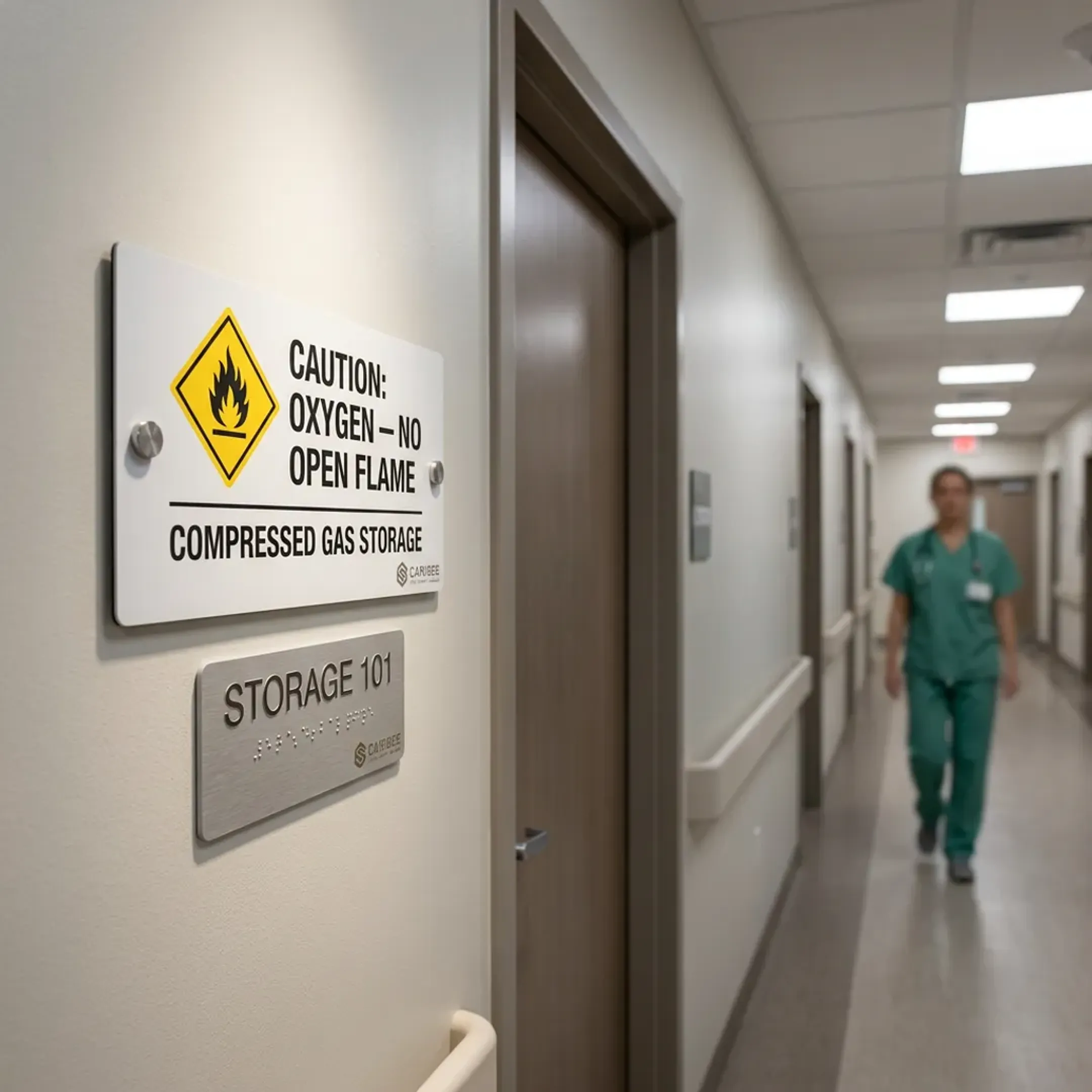 Healthcare & Medical Facilities