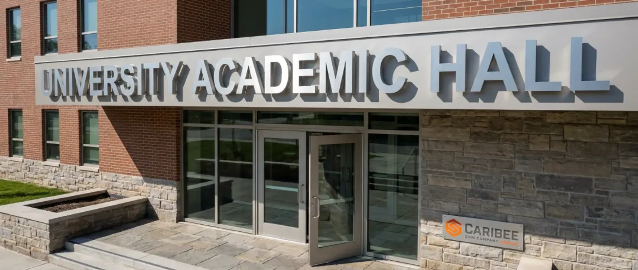 Education & Campus
