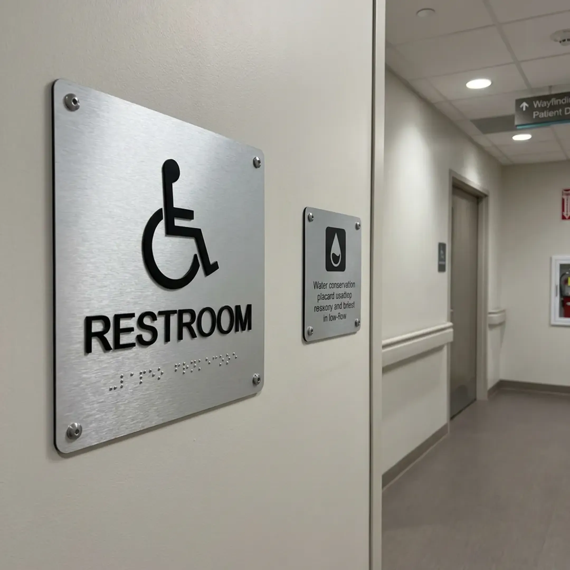 Healthcare & Hospitals