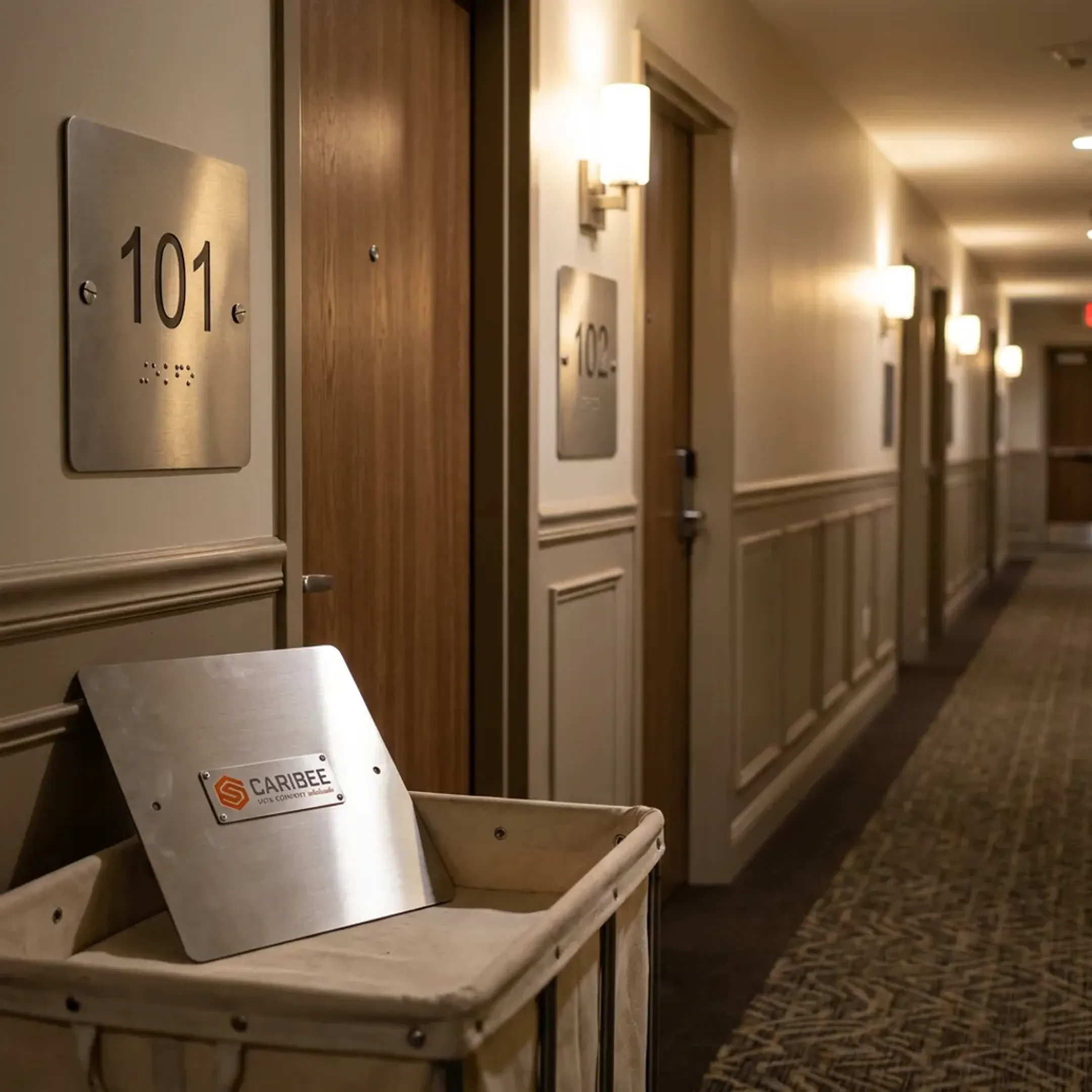 Hospitality & Venues