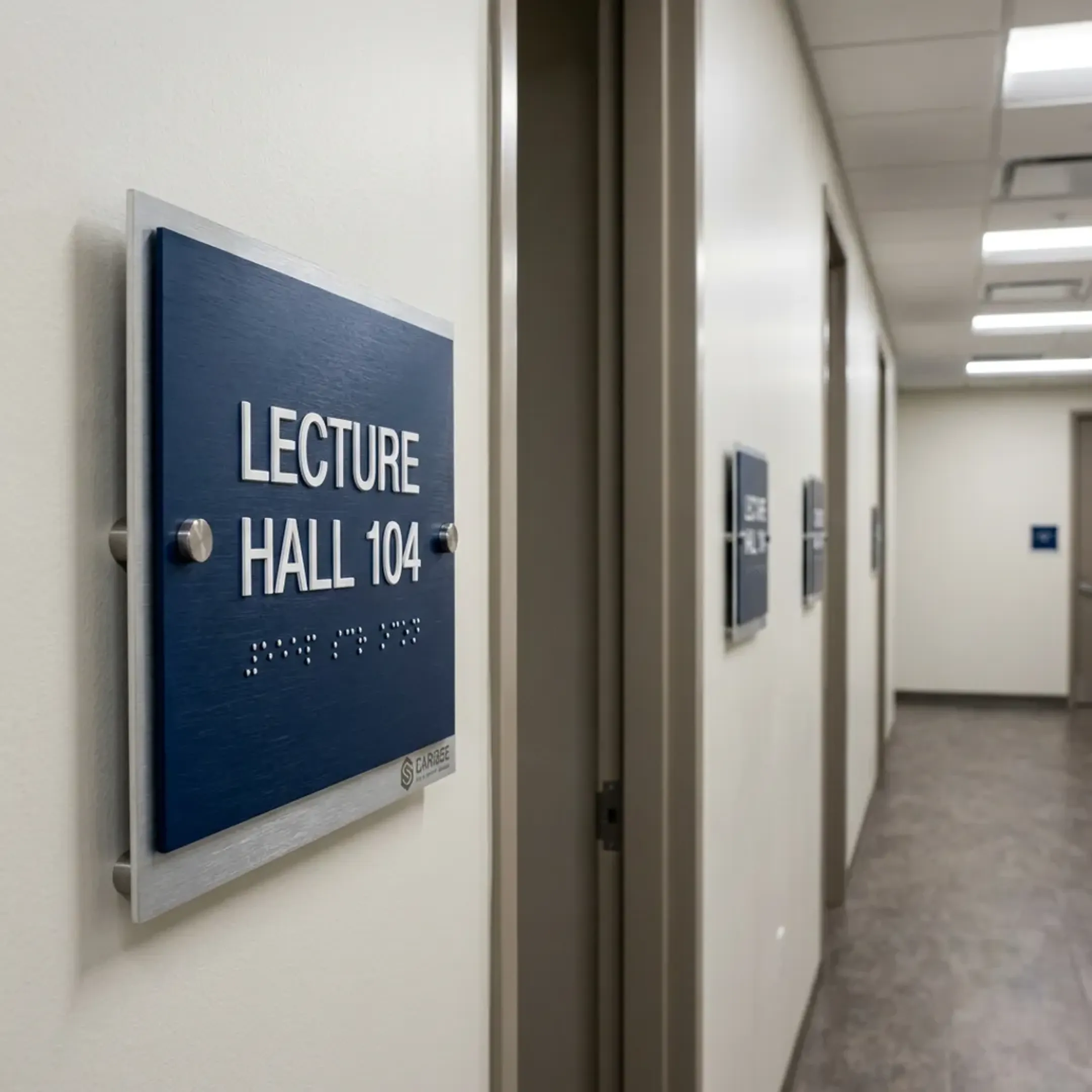 Education & Campus