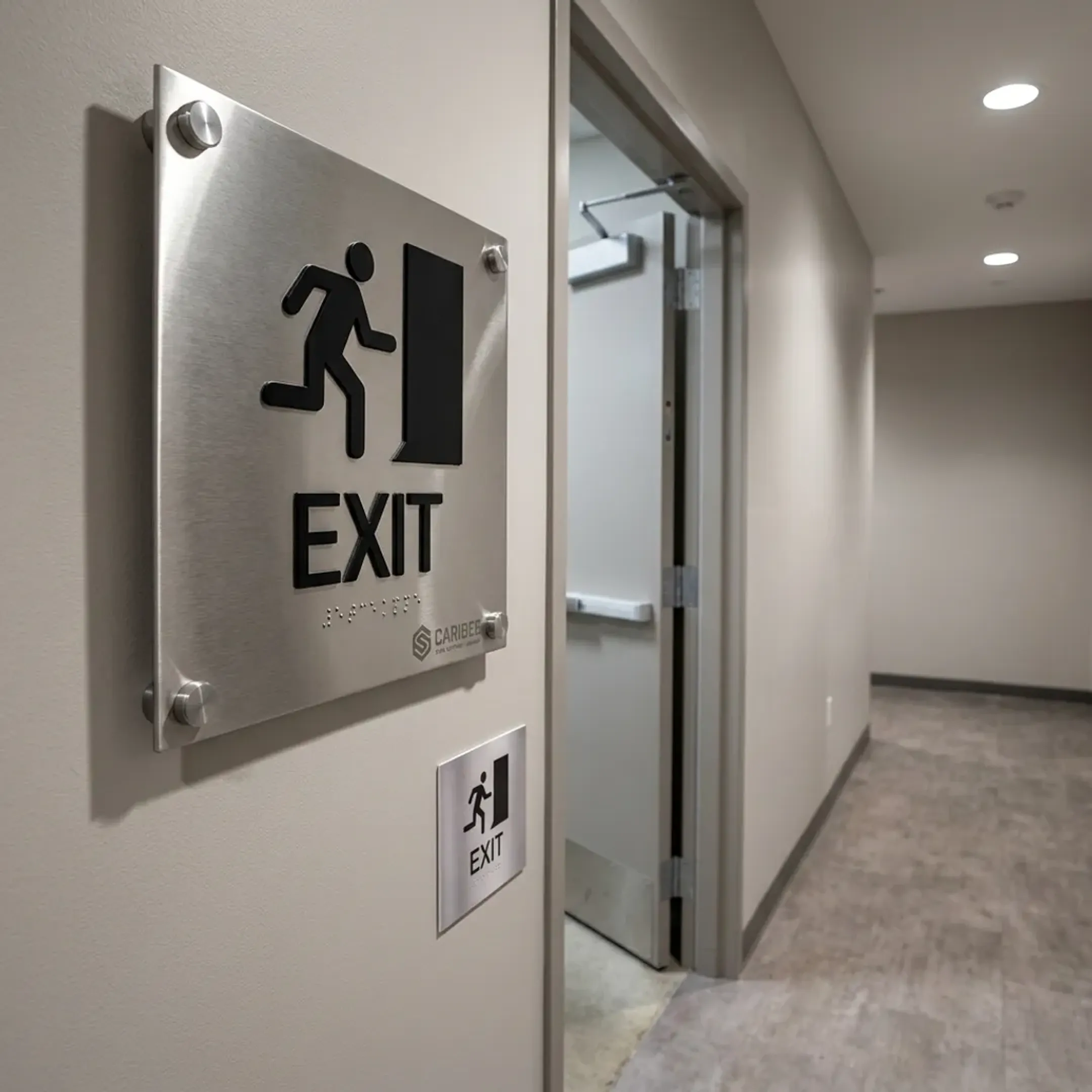 Corporate & Commercial Offices