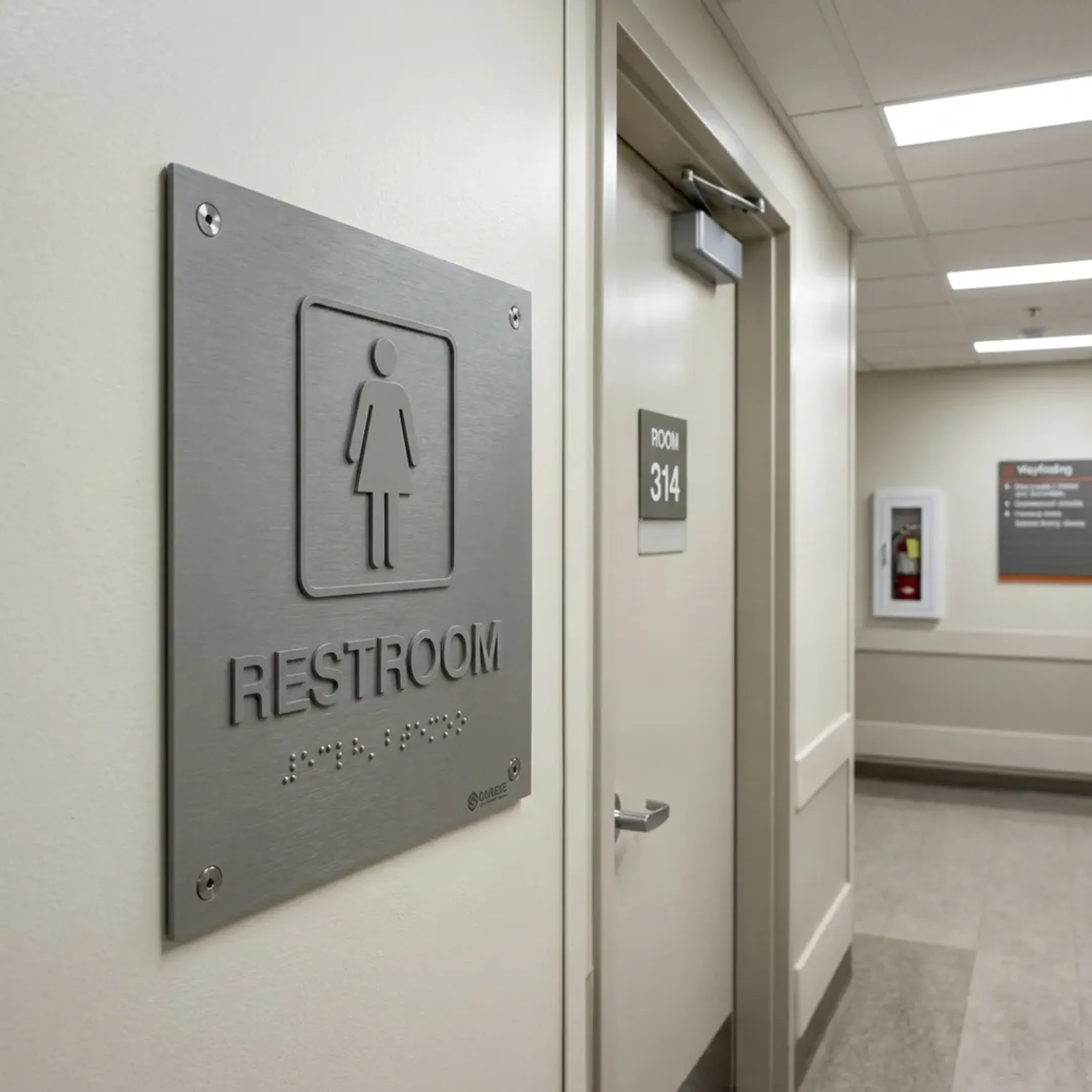 Healthcare & Hospitals