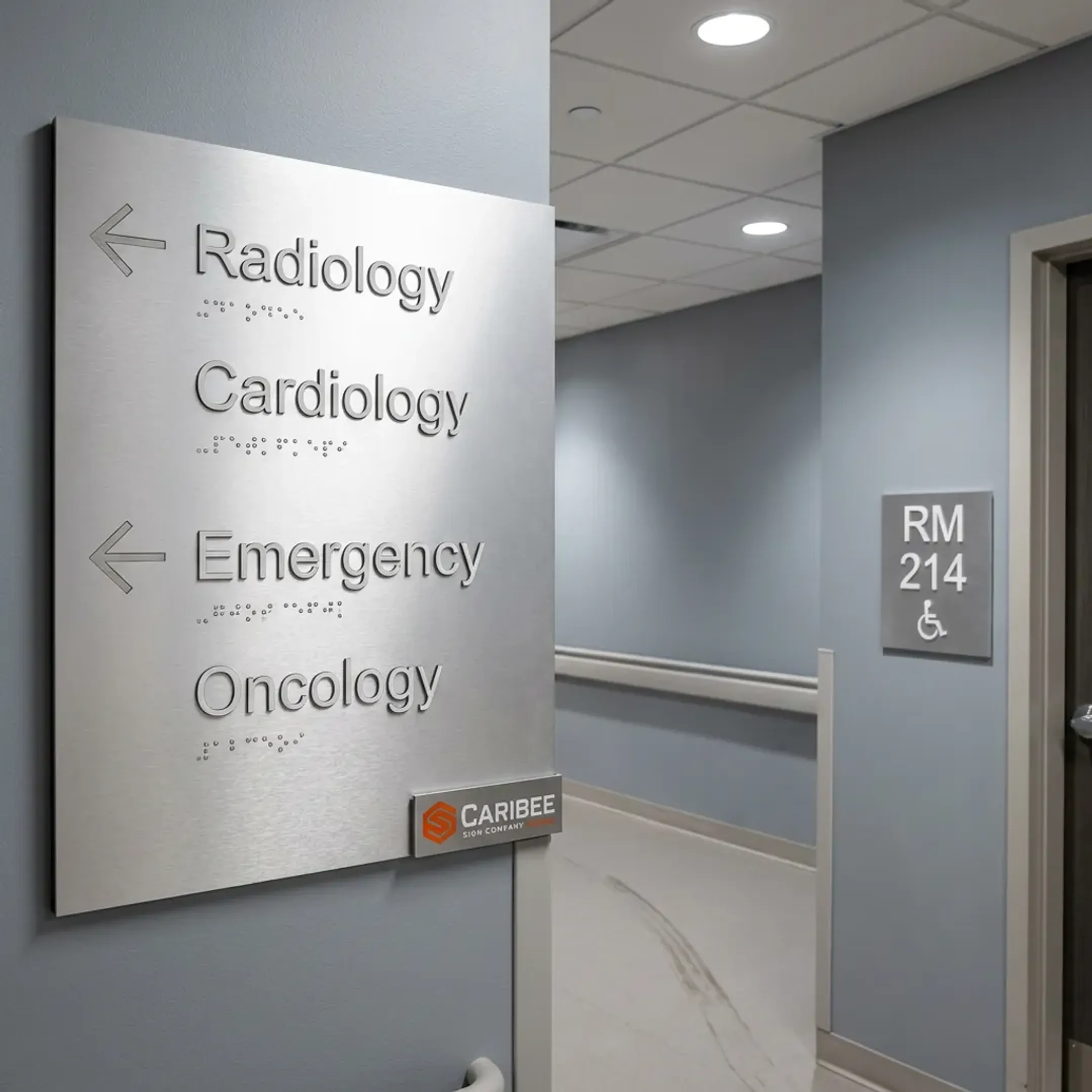 Healthcare Facilities
