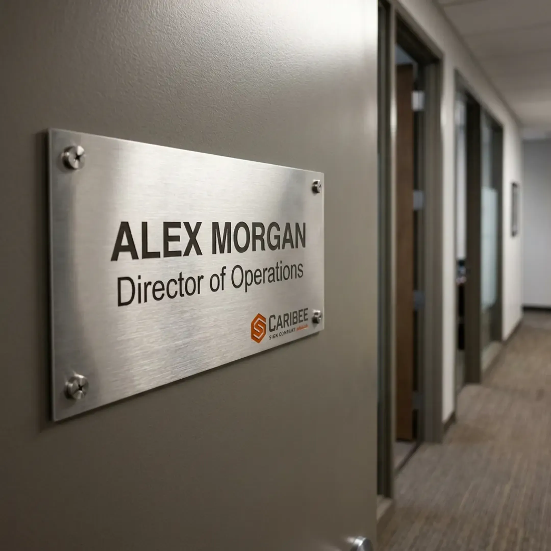 Corporate & Office