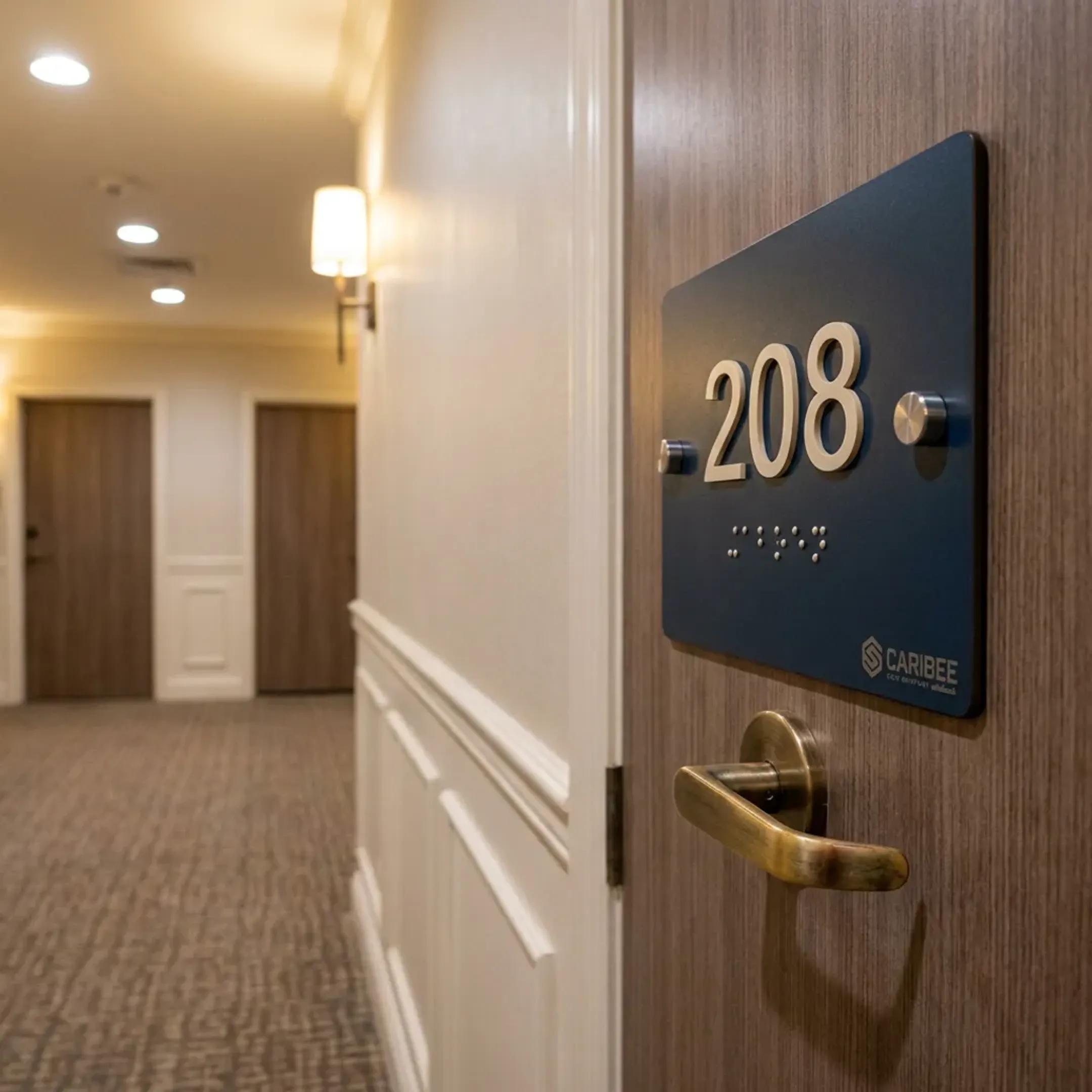 Hospitality & Hotels