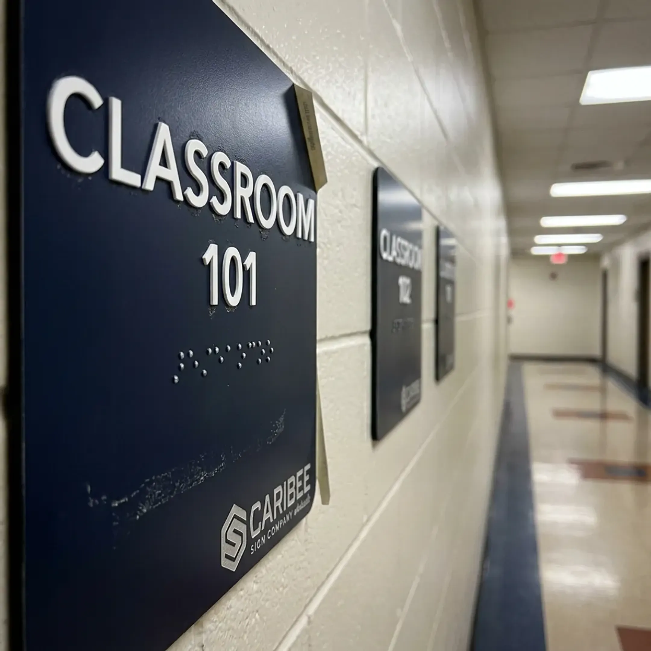 K-12 Public & Private Schools