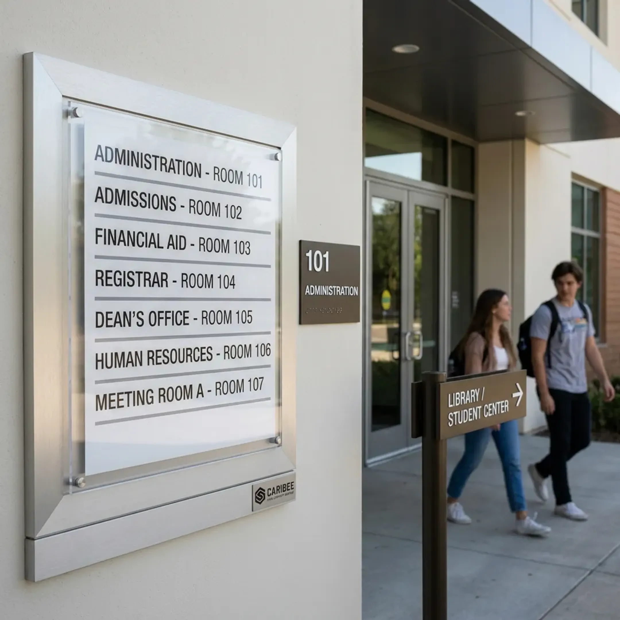 Colleges & Universities