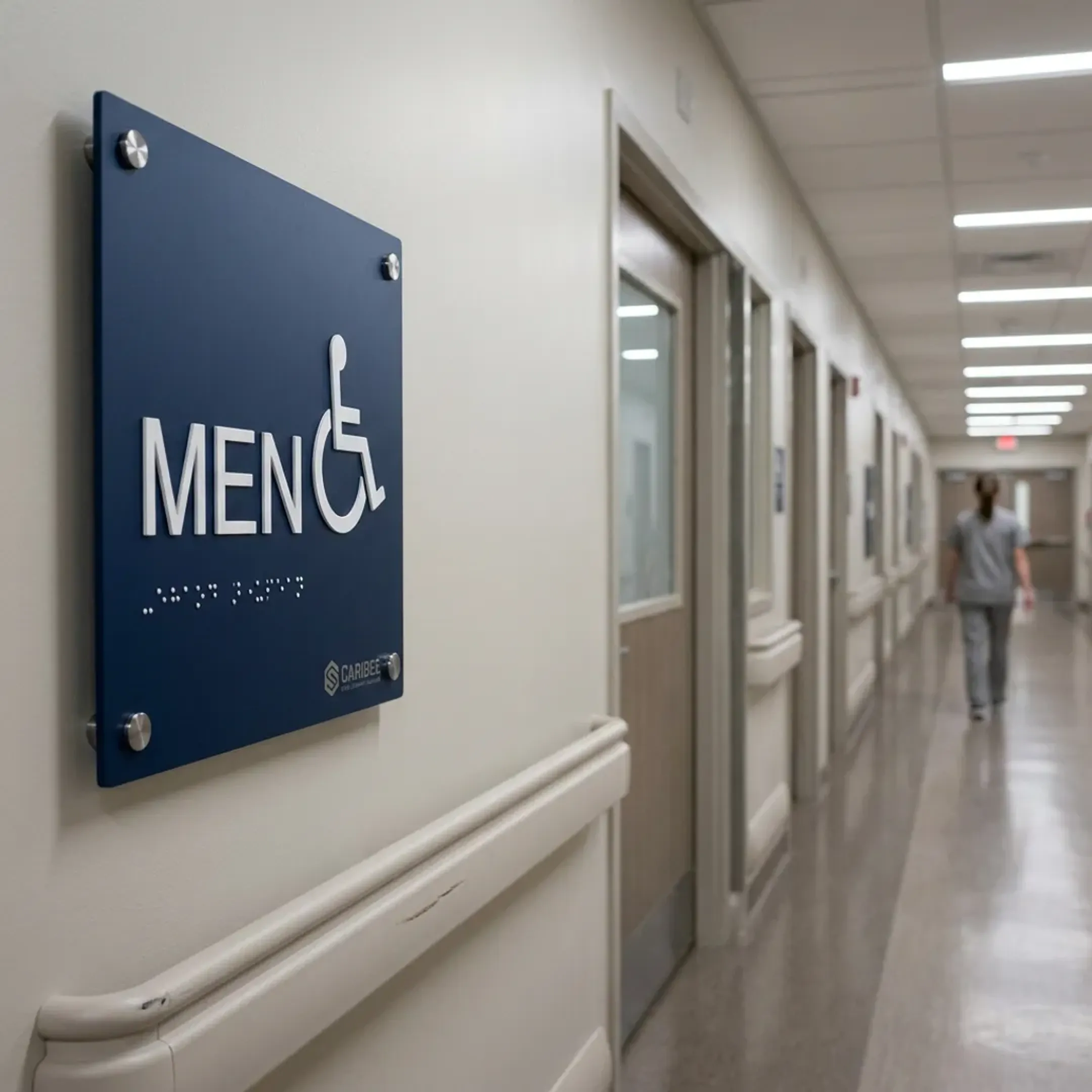 Healthcare & Hospitals