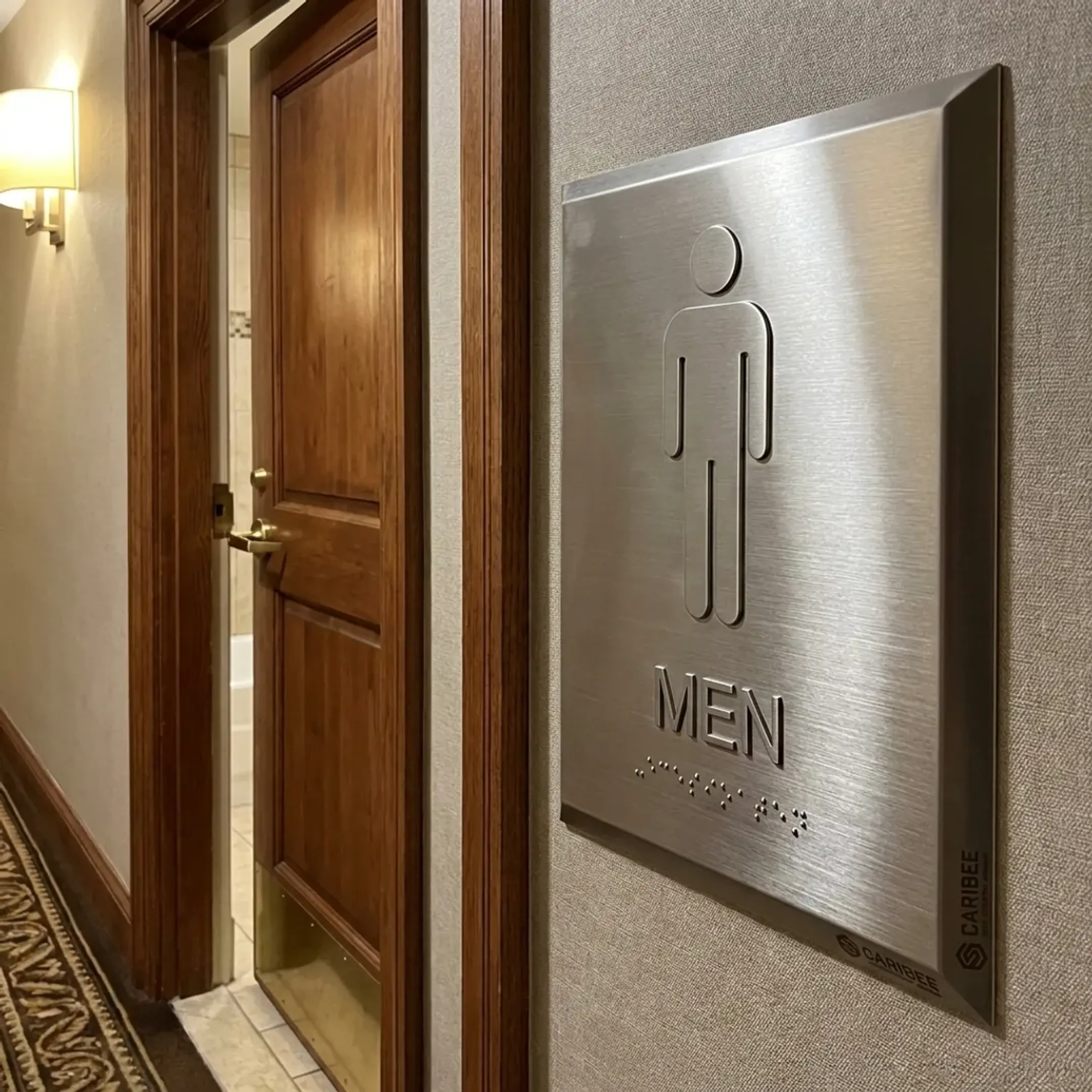 Hospitality & Venues