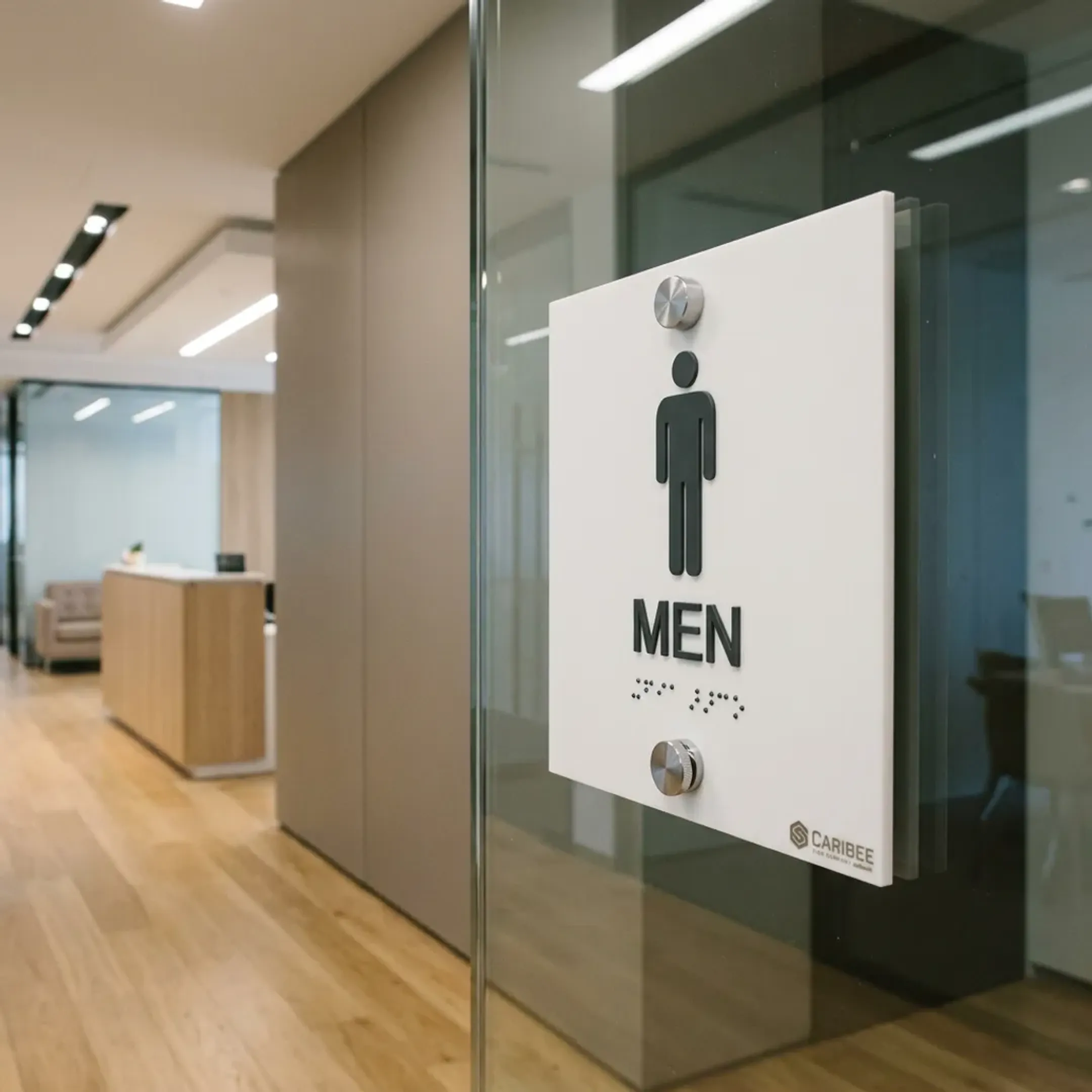 Corporate & Commercial Offices