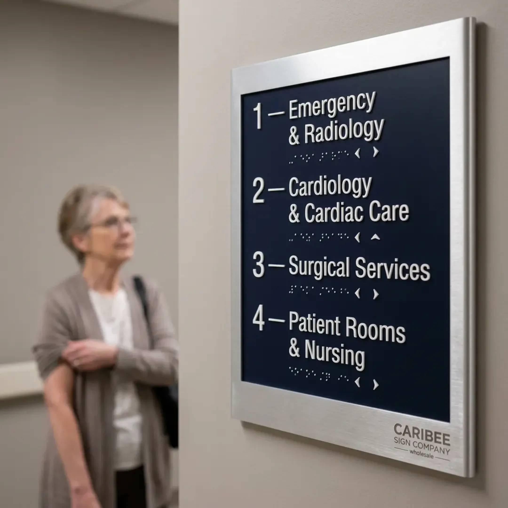 Healthcare