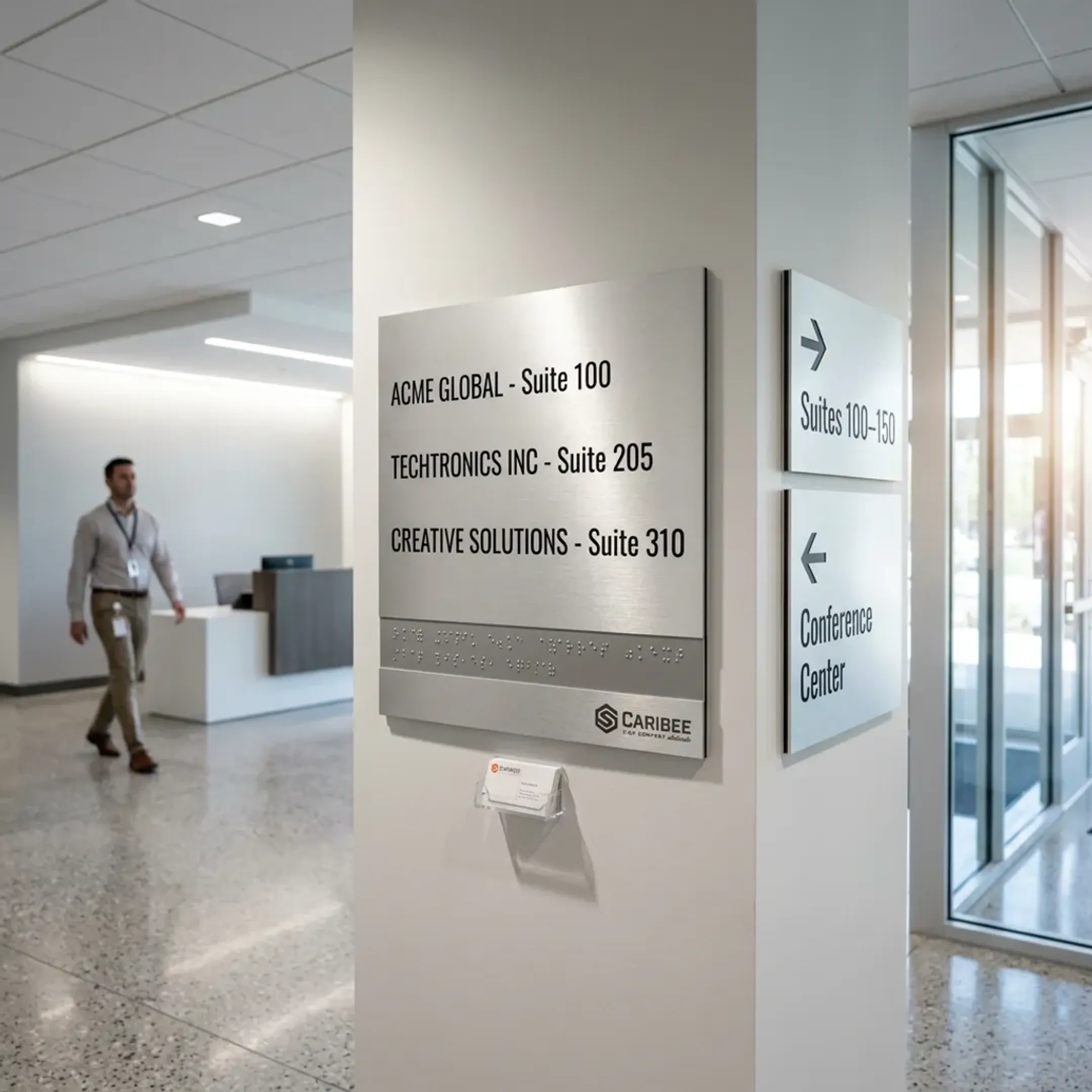 Corporate & Commercial