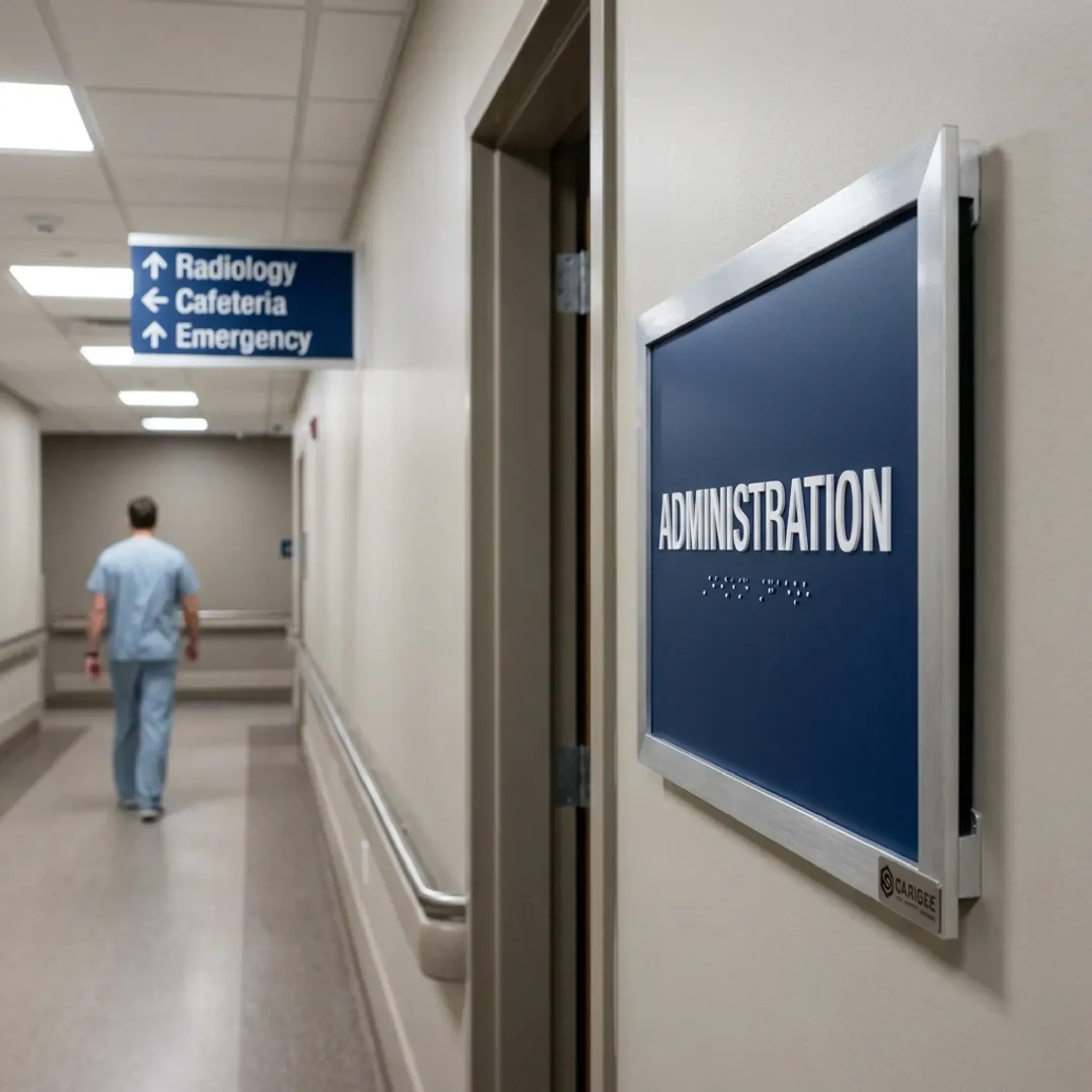 Healthcare