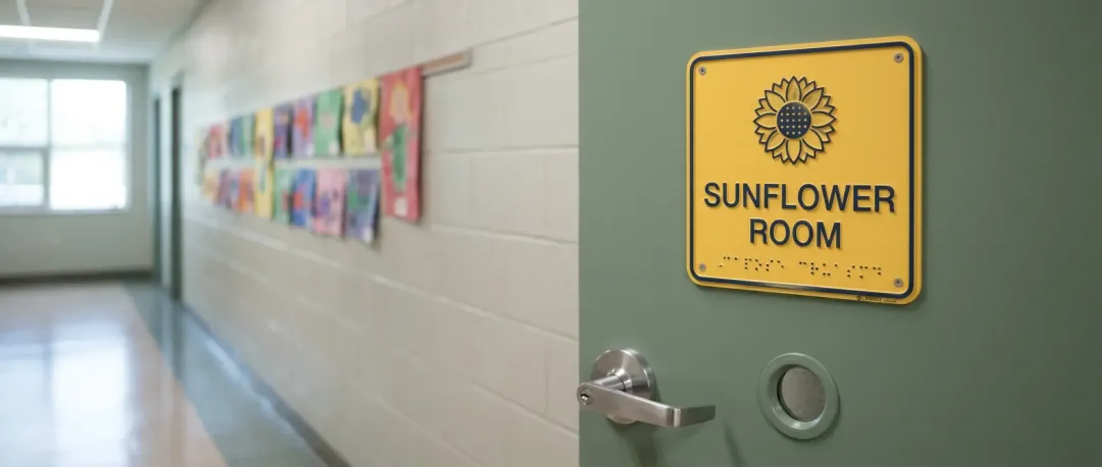 Early Childhood & Daycare Centers
