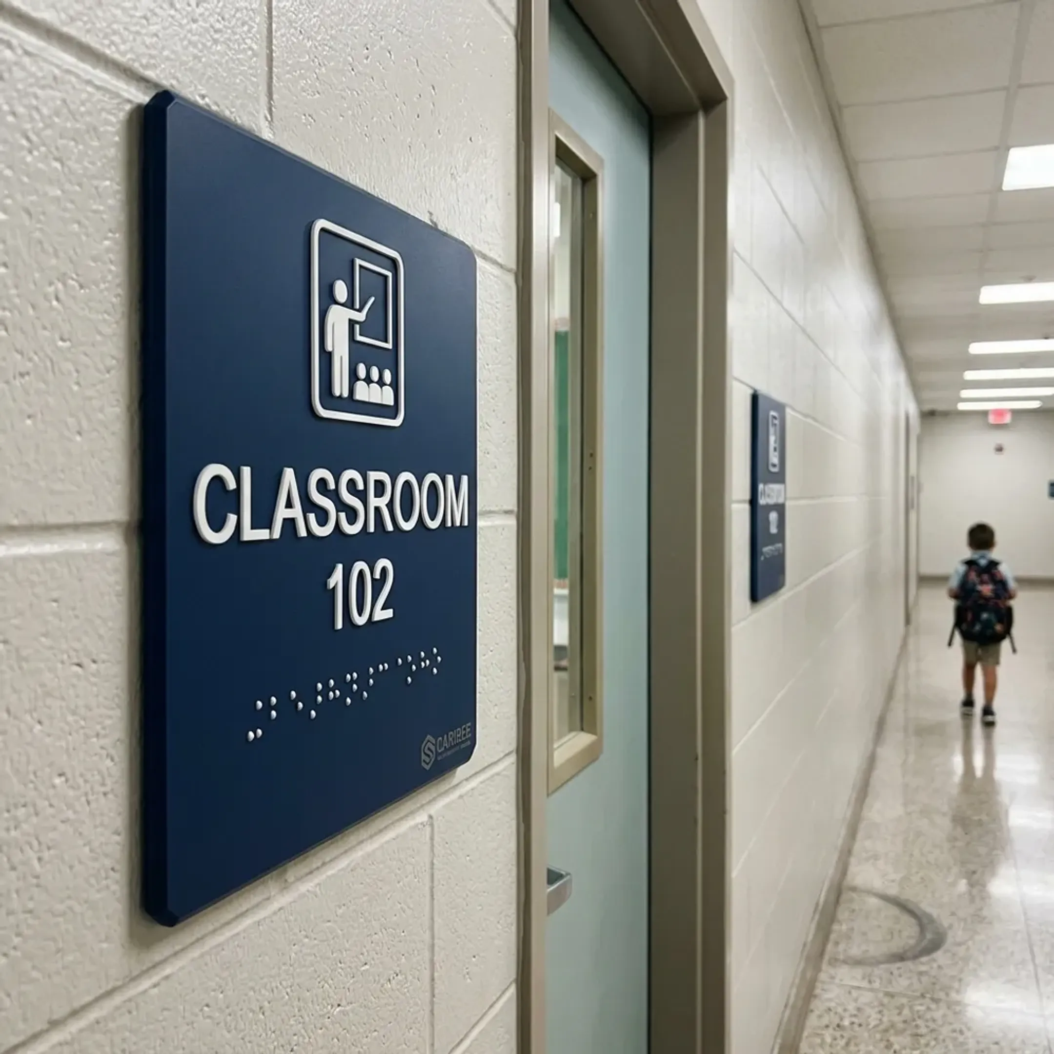 K-12 Schools