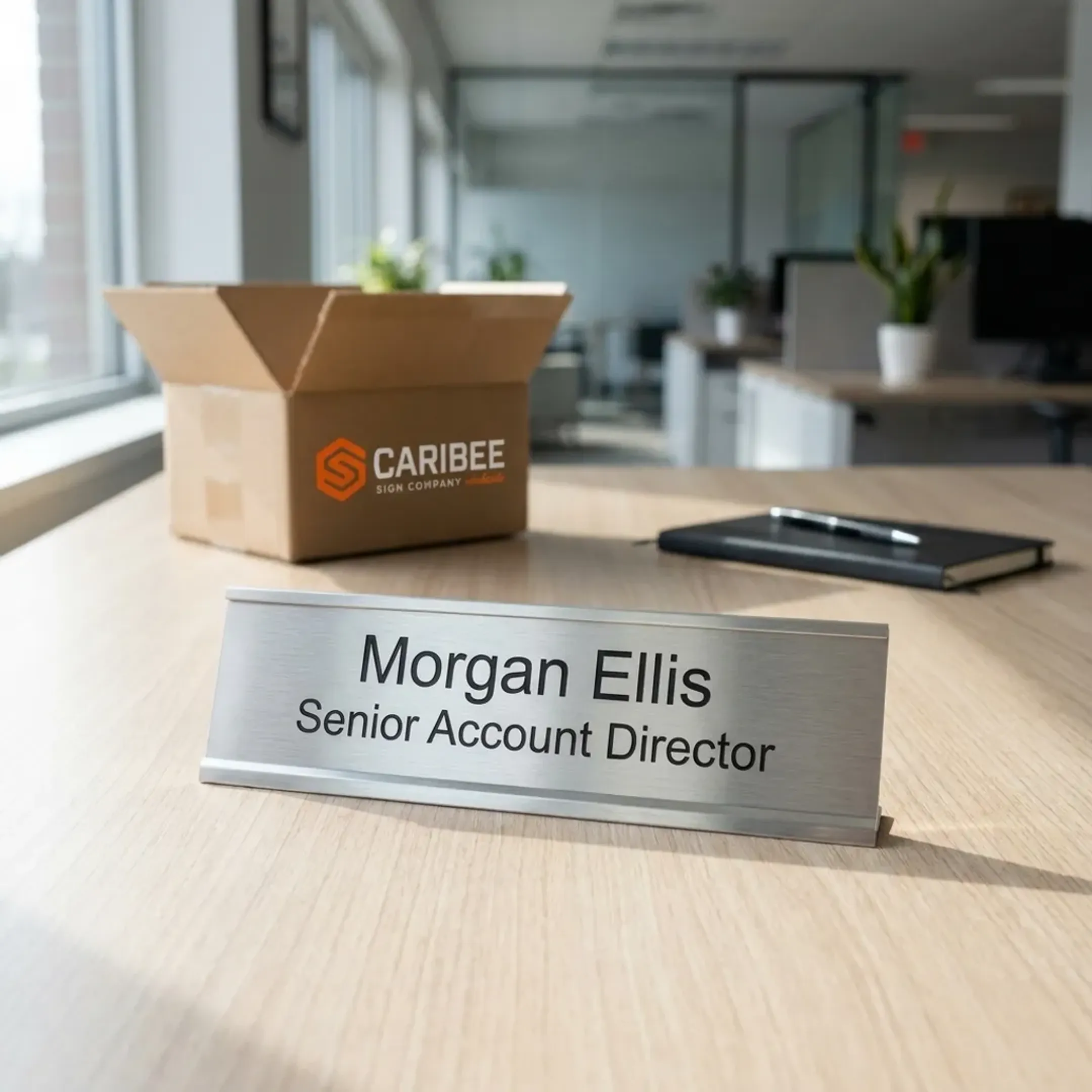 Corporate & Office