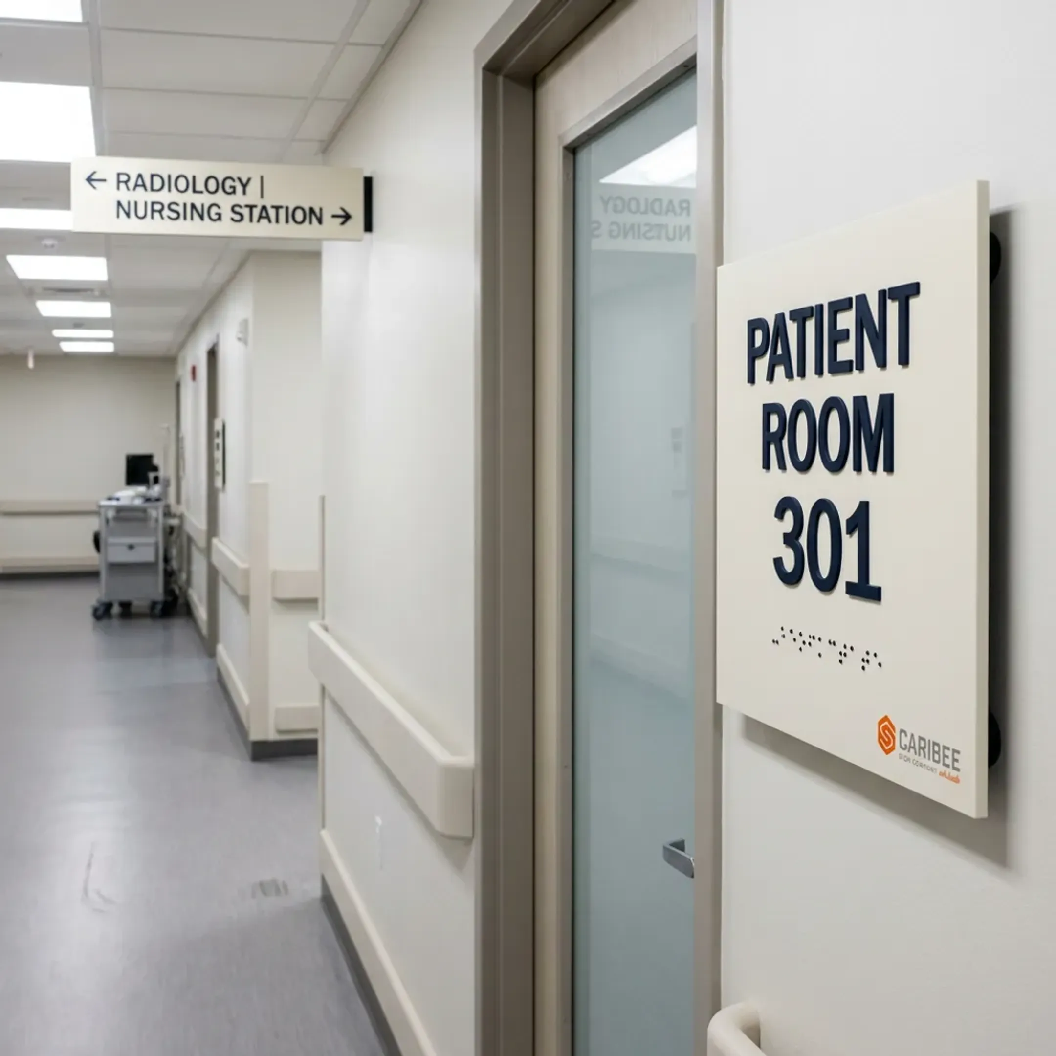 Healthcare & Medical Facilities