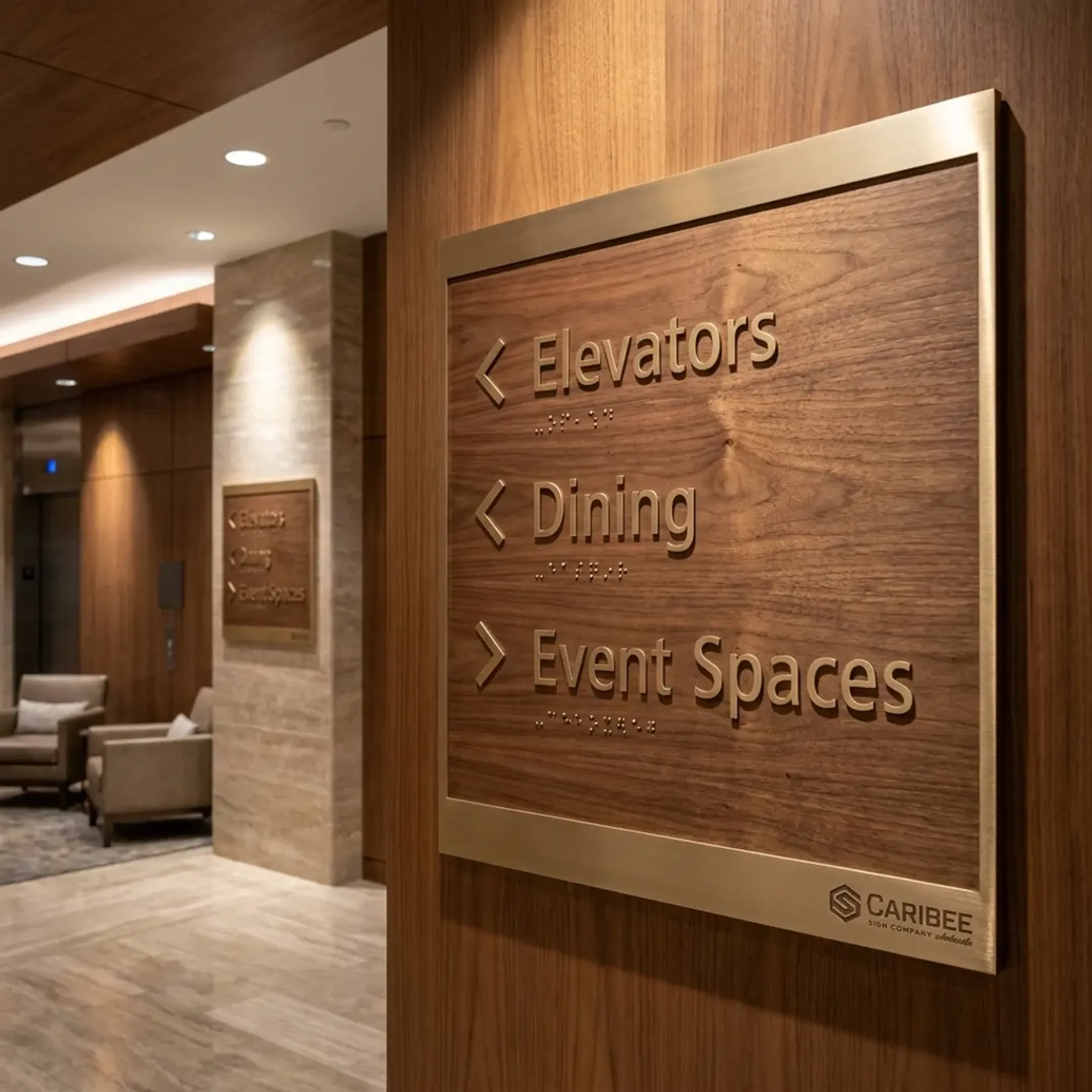 Hospitality & Venues