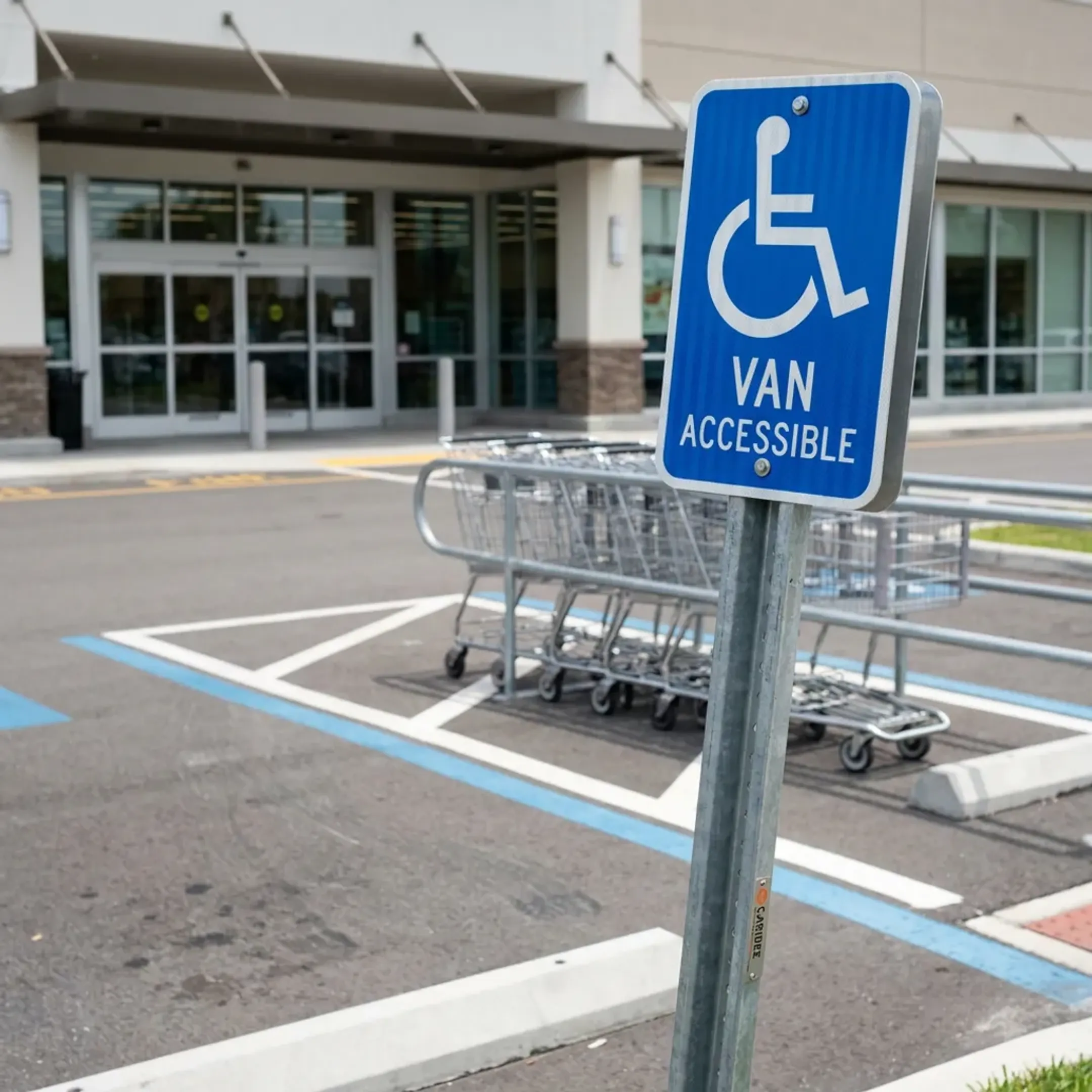 Retail & Public Spaces