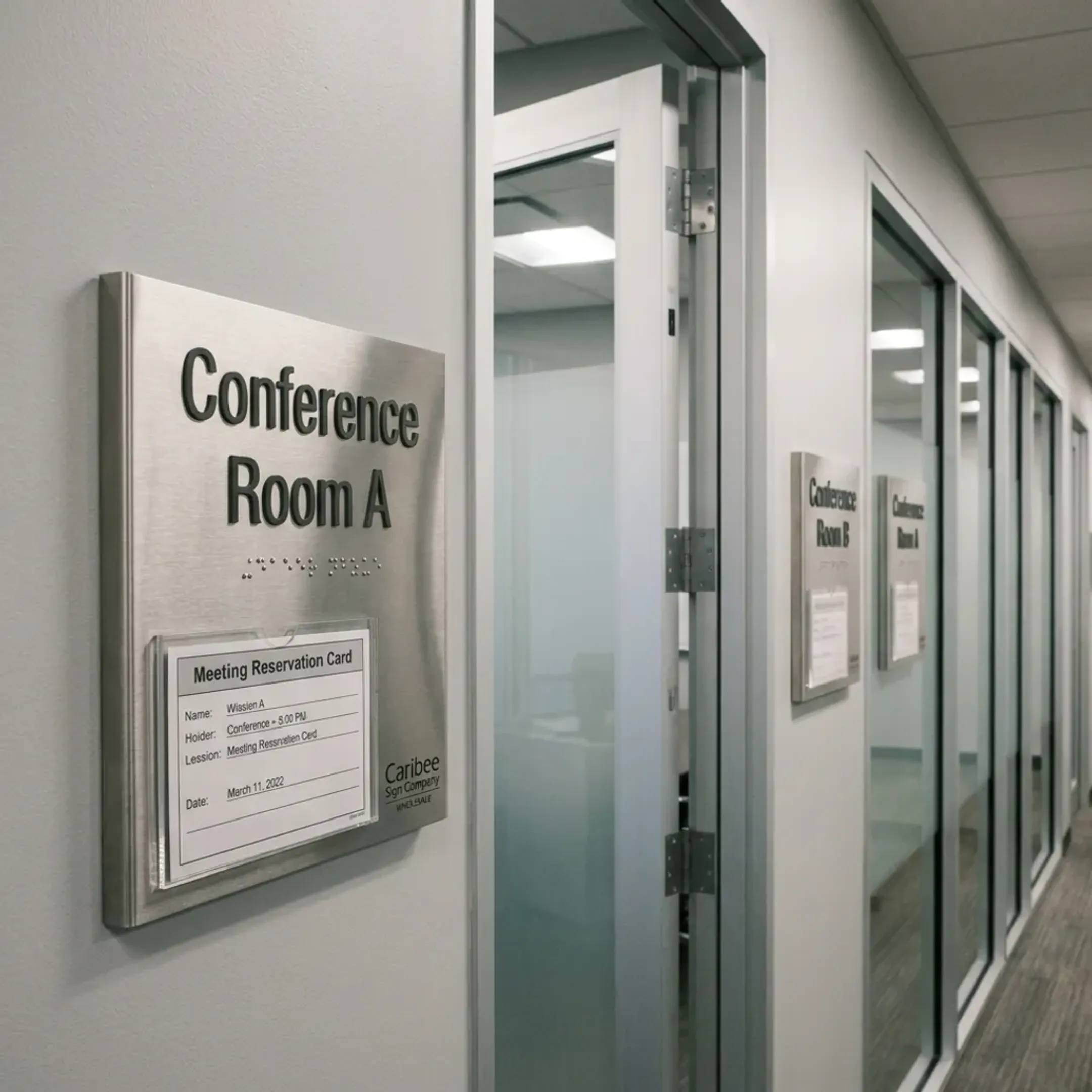 Corporate & Office