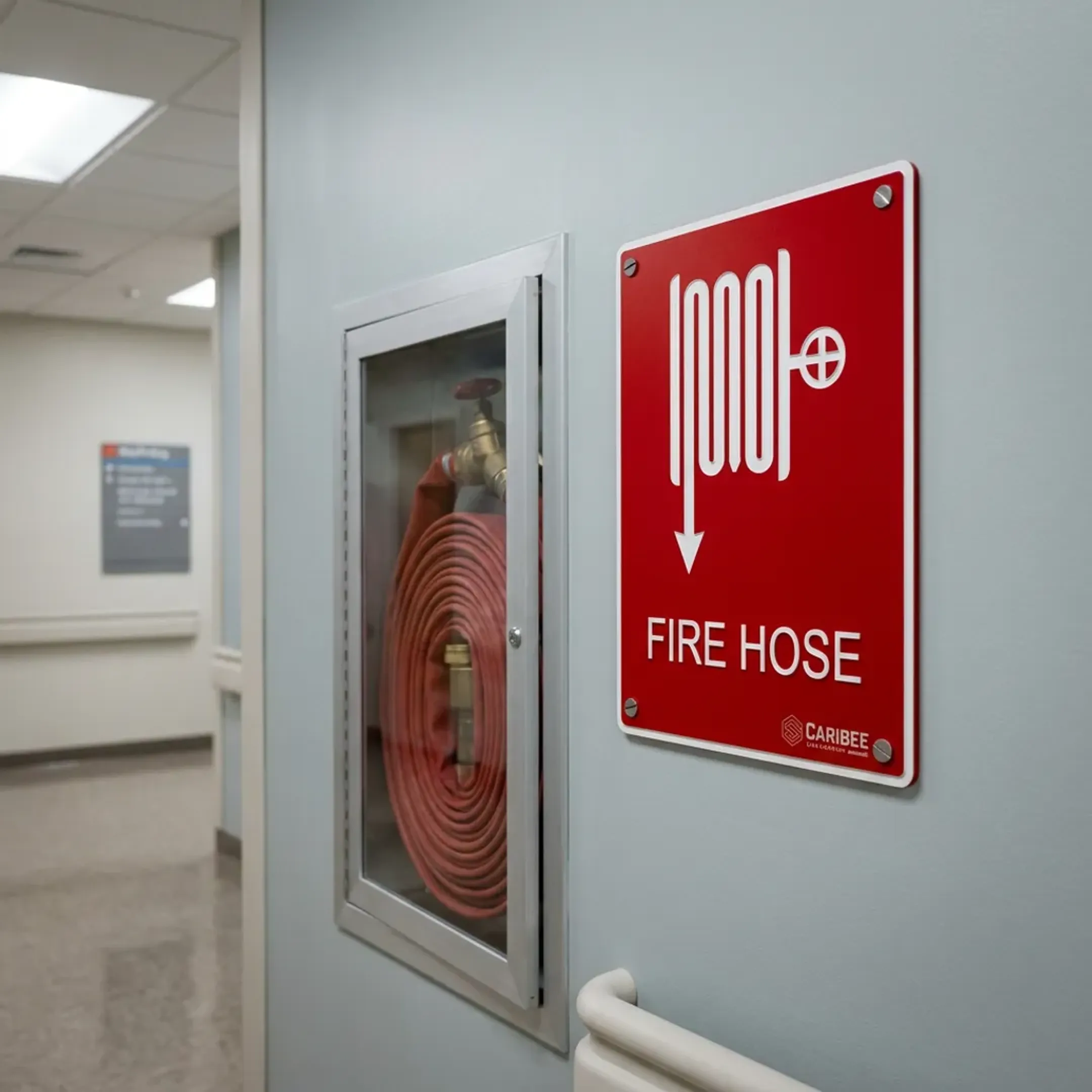 Healthcare Facilities