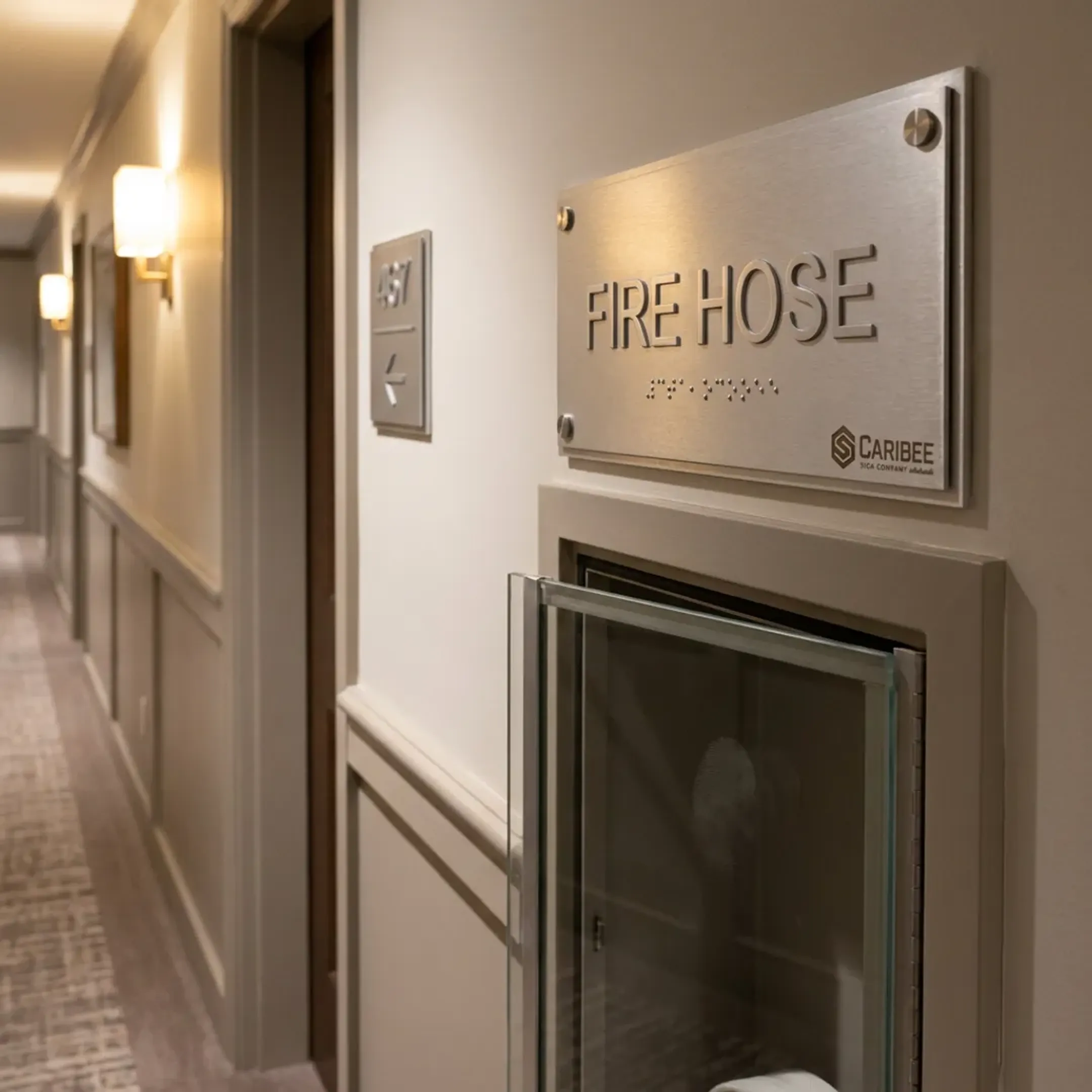 Hospitality & Venues