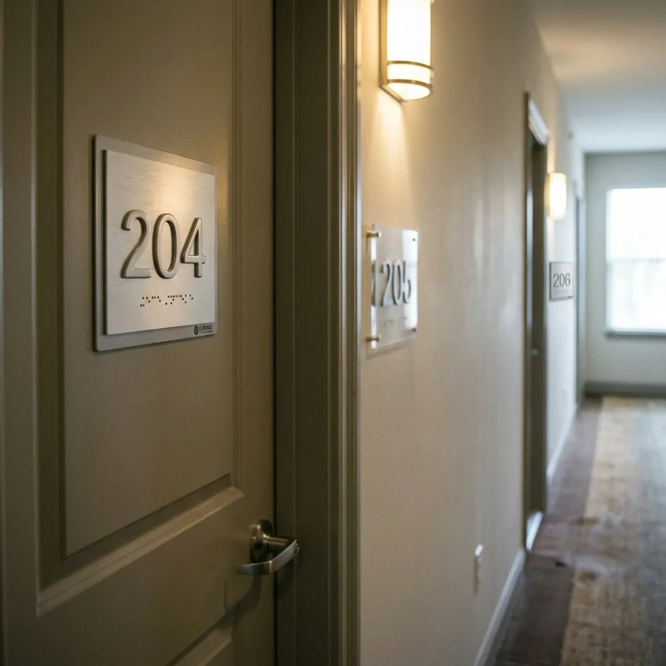Multifamily Apartment Communities