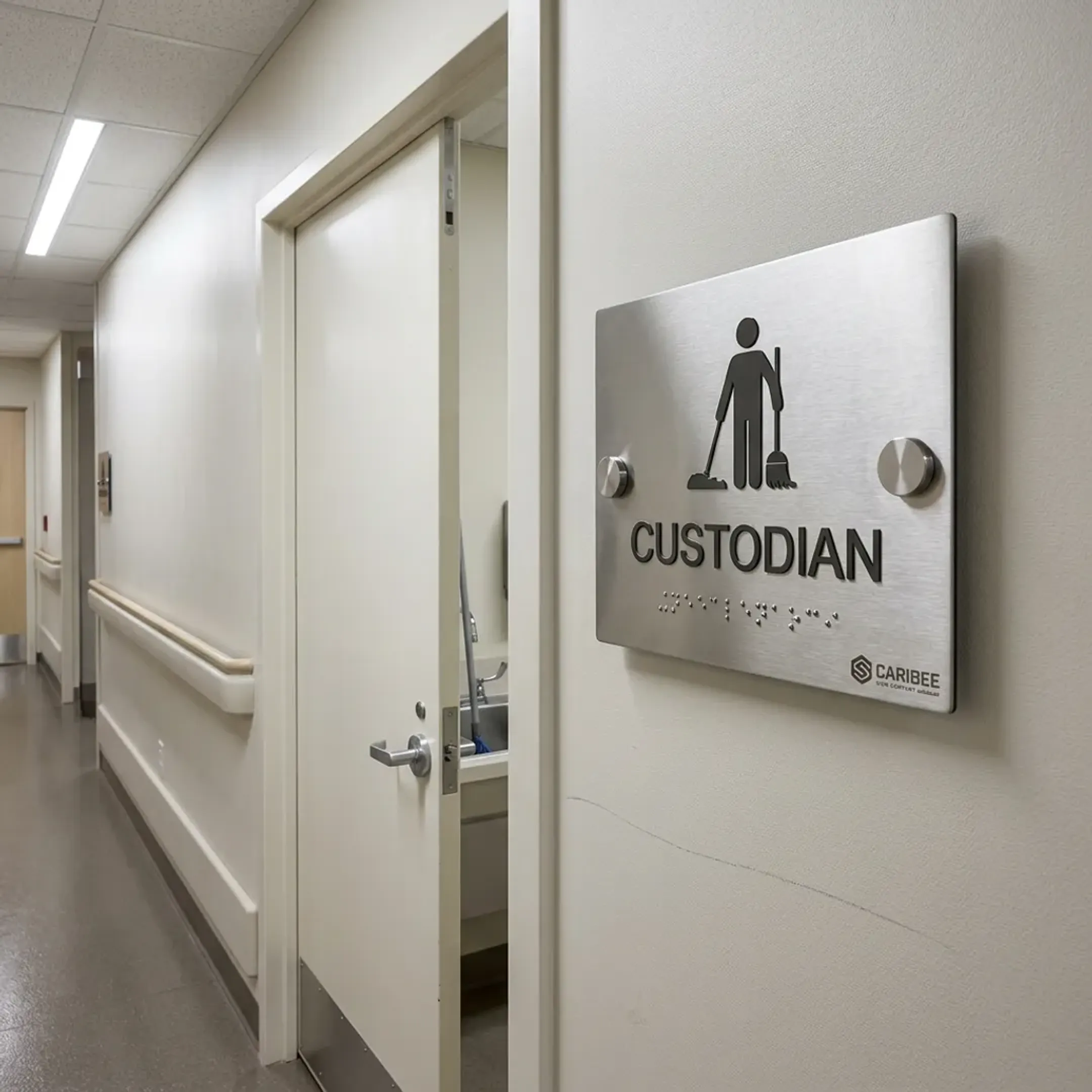 Healthcare Facilities