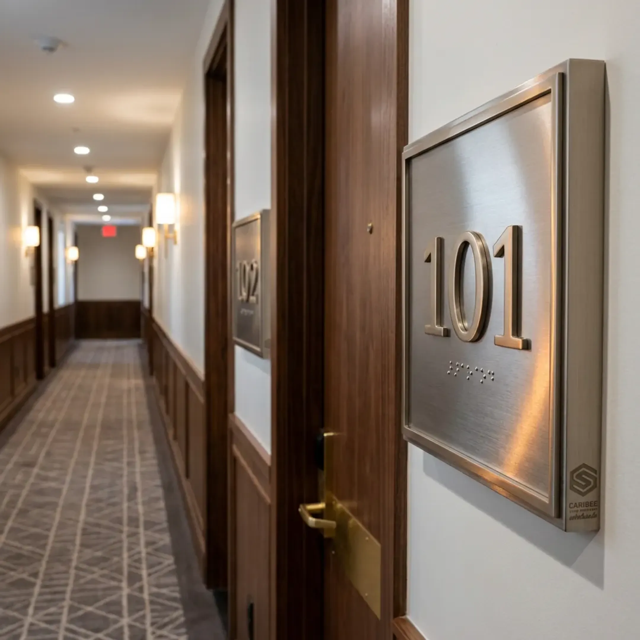 Hospitality & Venues