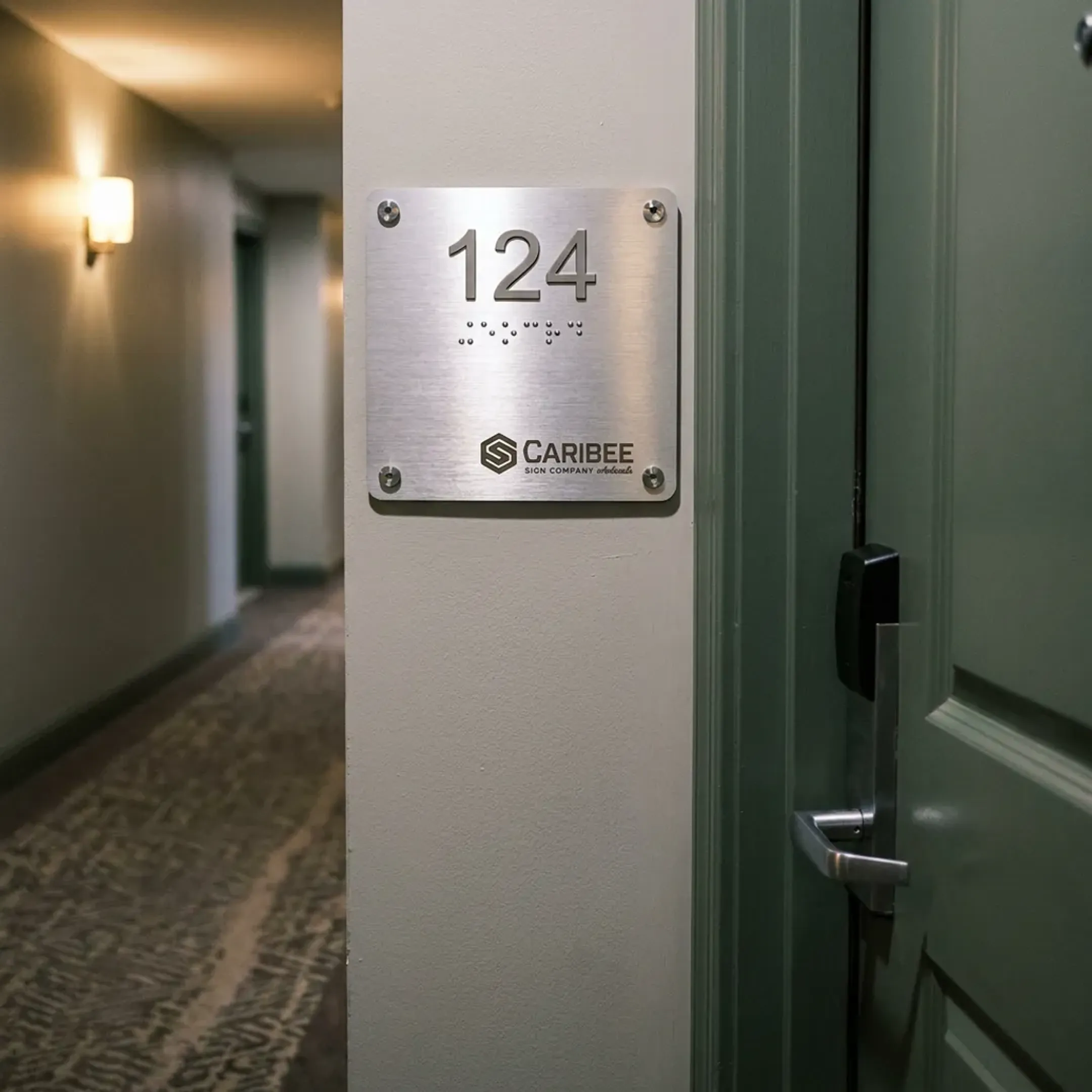 Hospitality & Venues