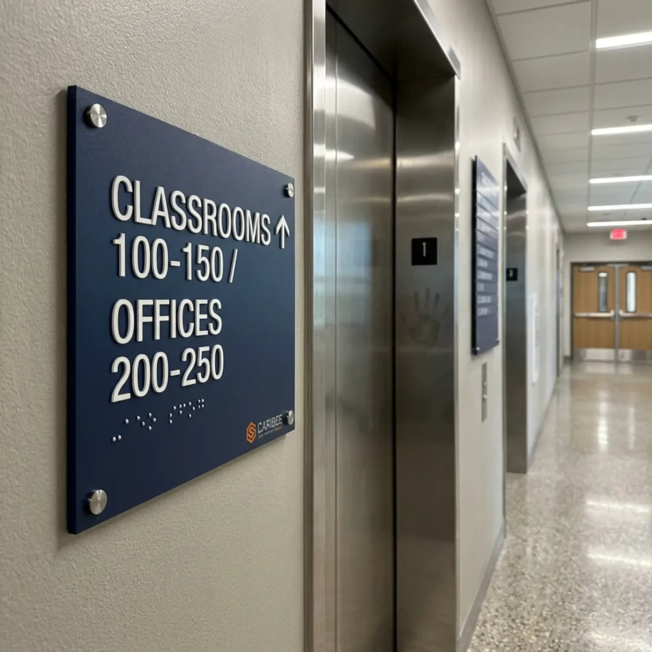 Education & Campus Facilities