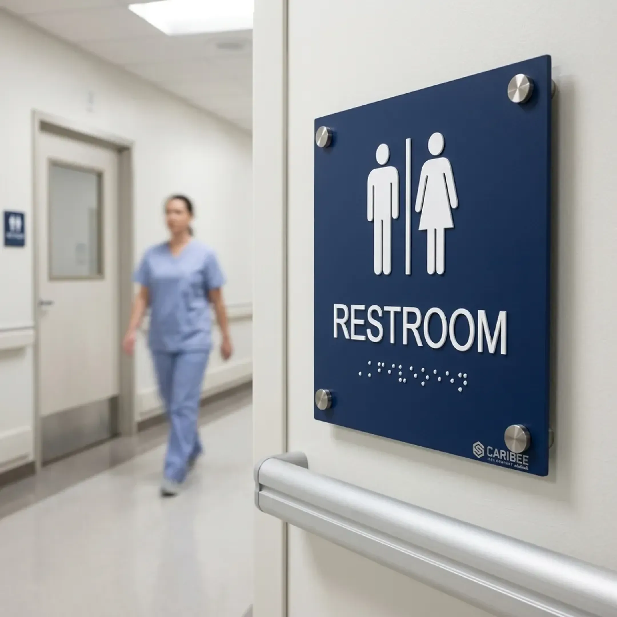 Healthcare & Hospitals