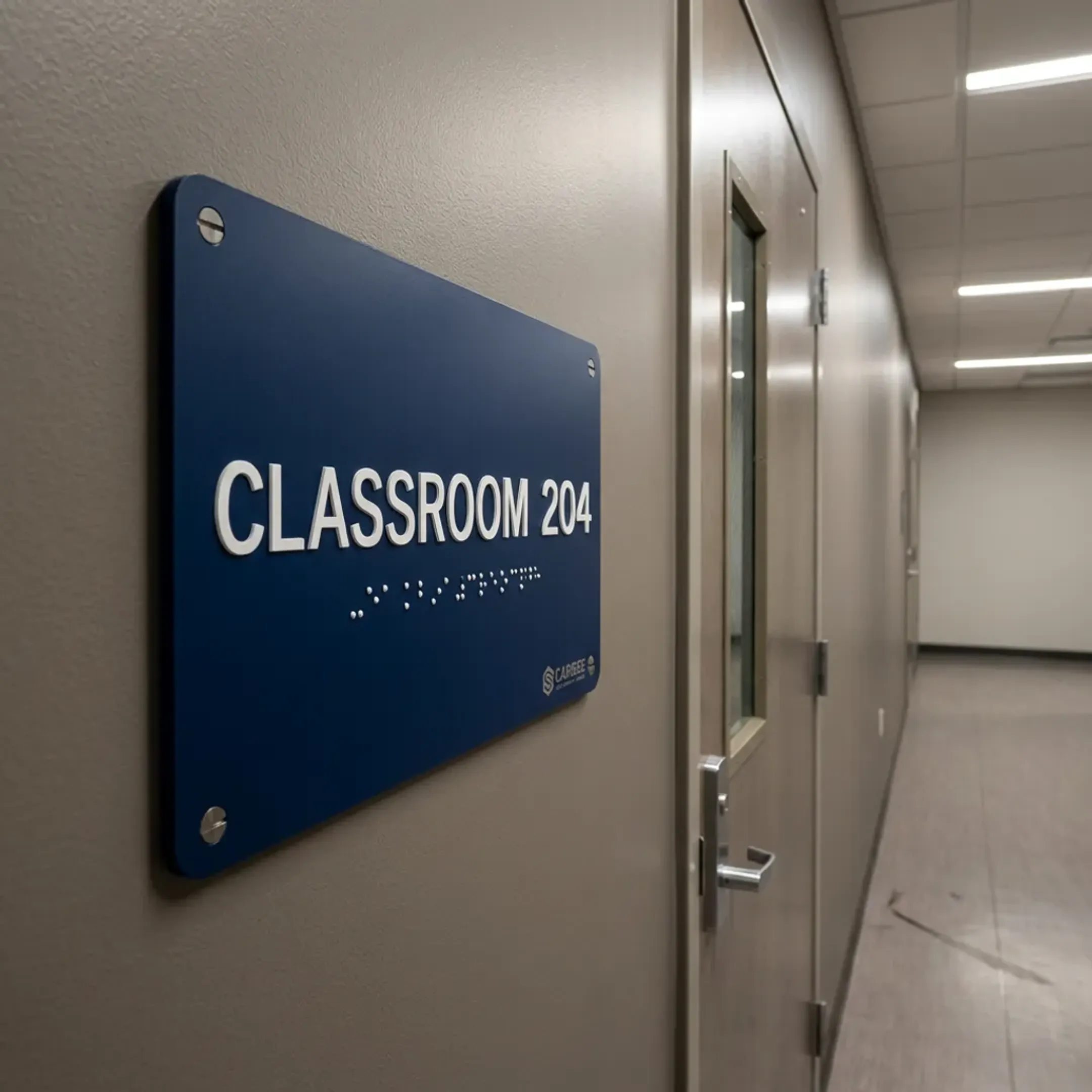 Educational Institutions