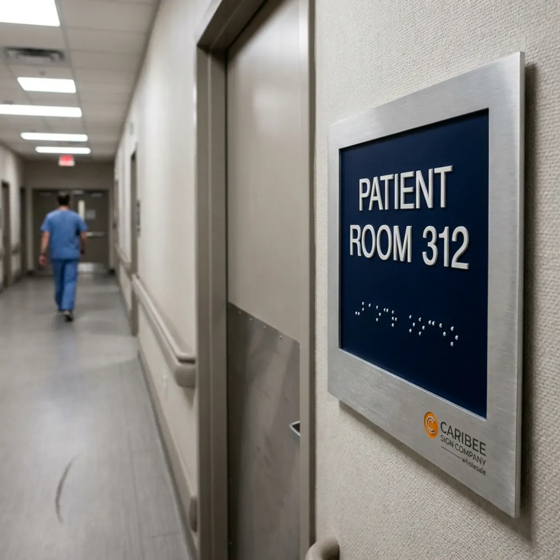 Healthcare Facilities