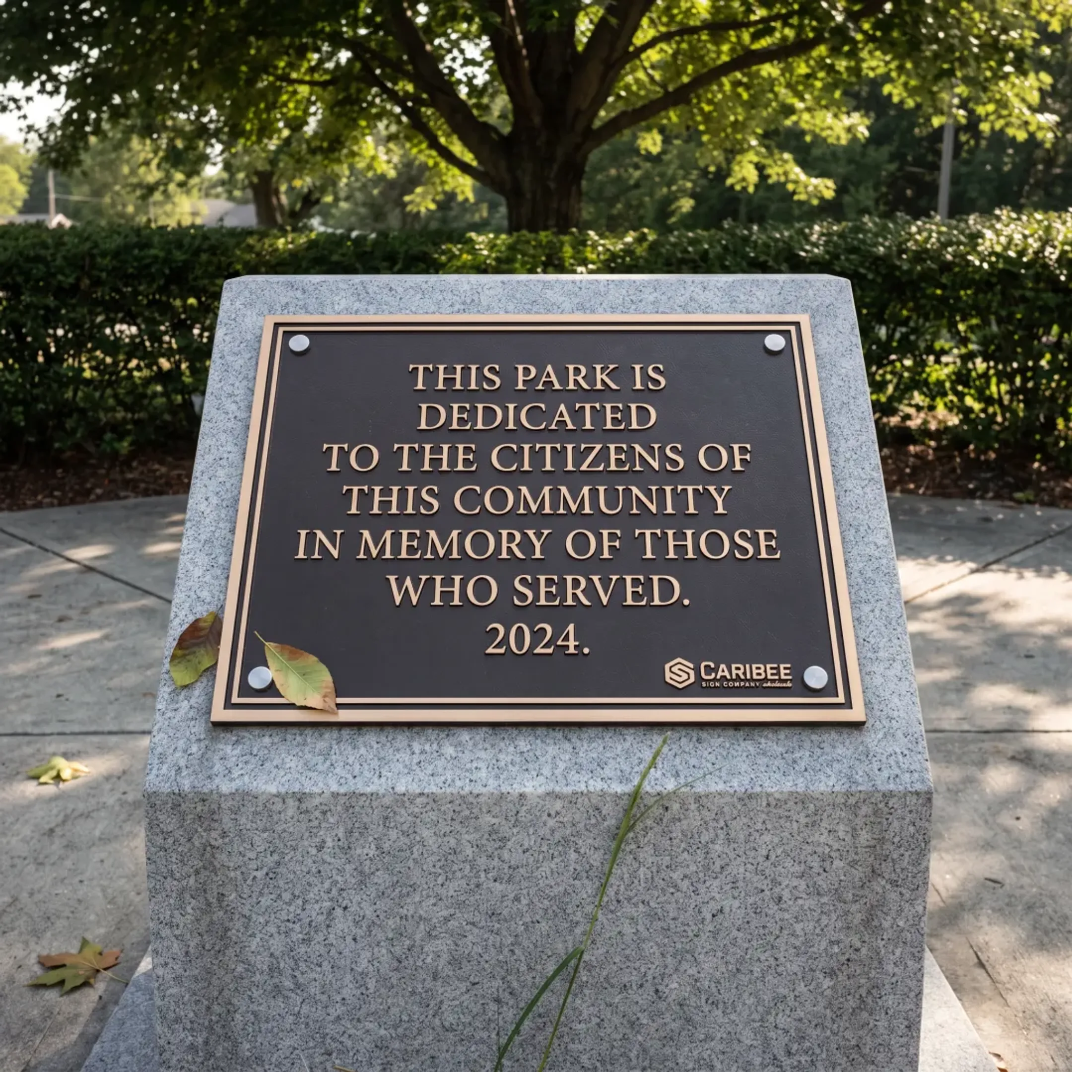 Government & Municipal