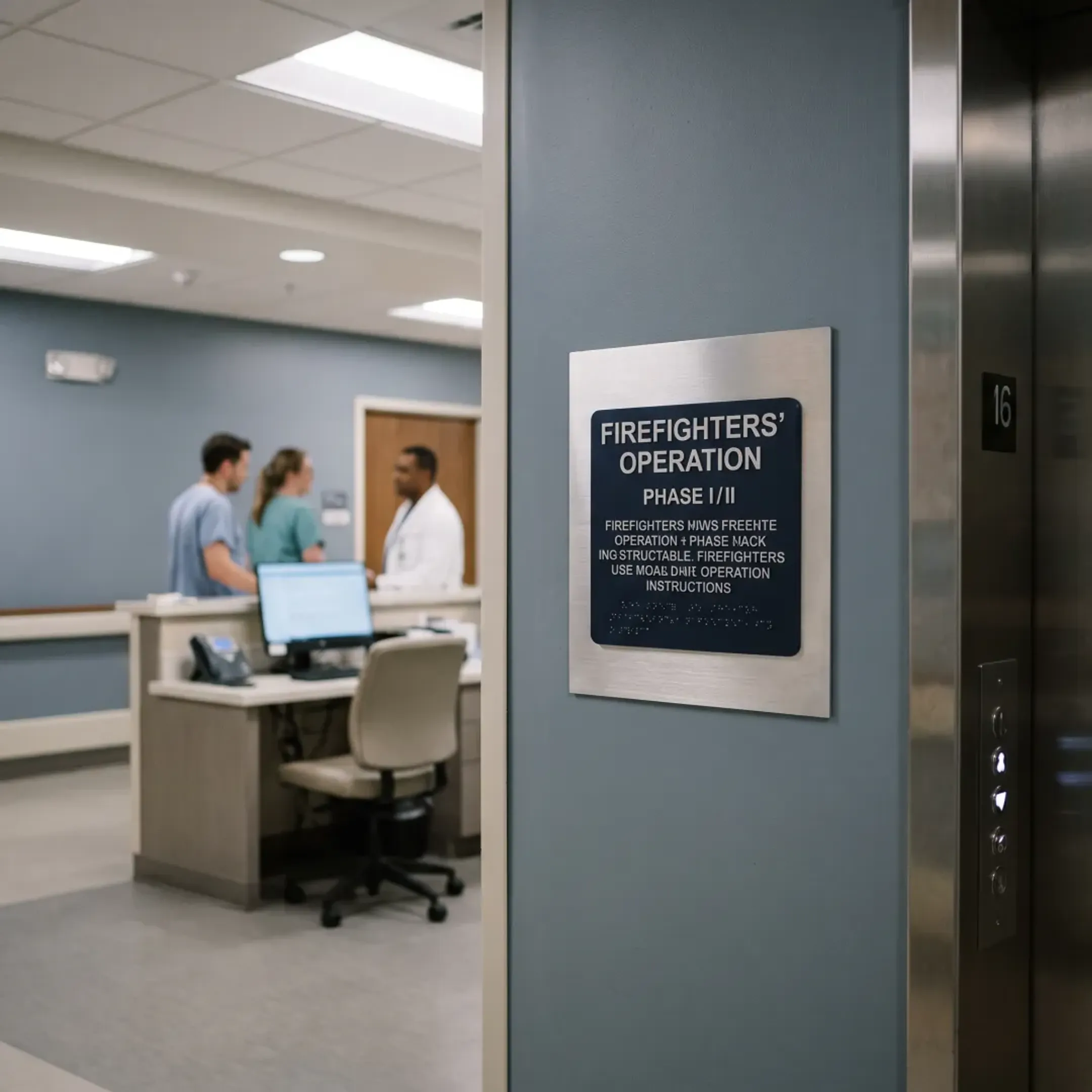 Healthcare & Medical Facilities