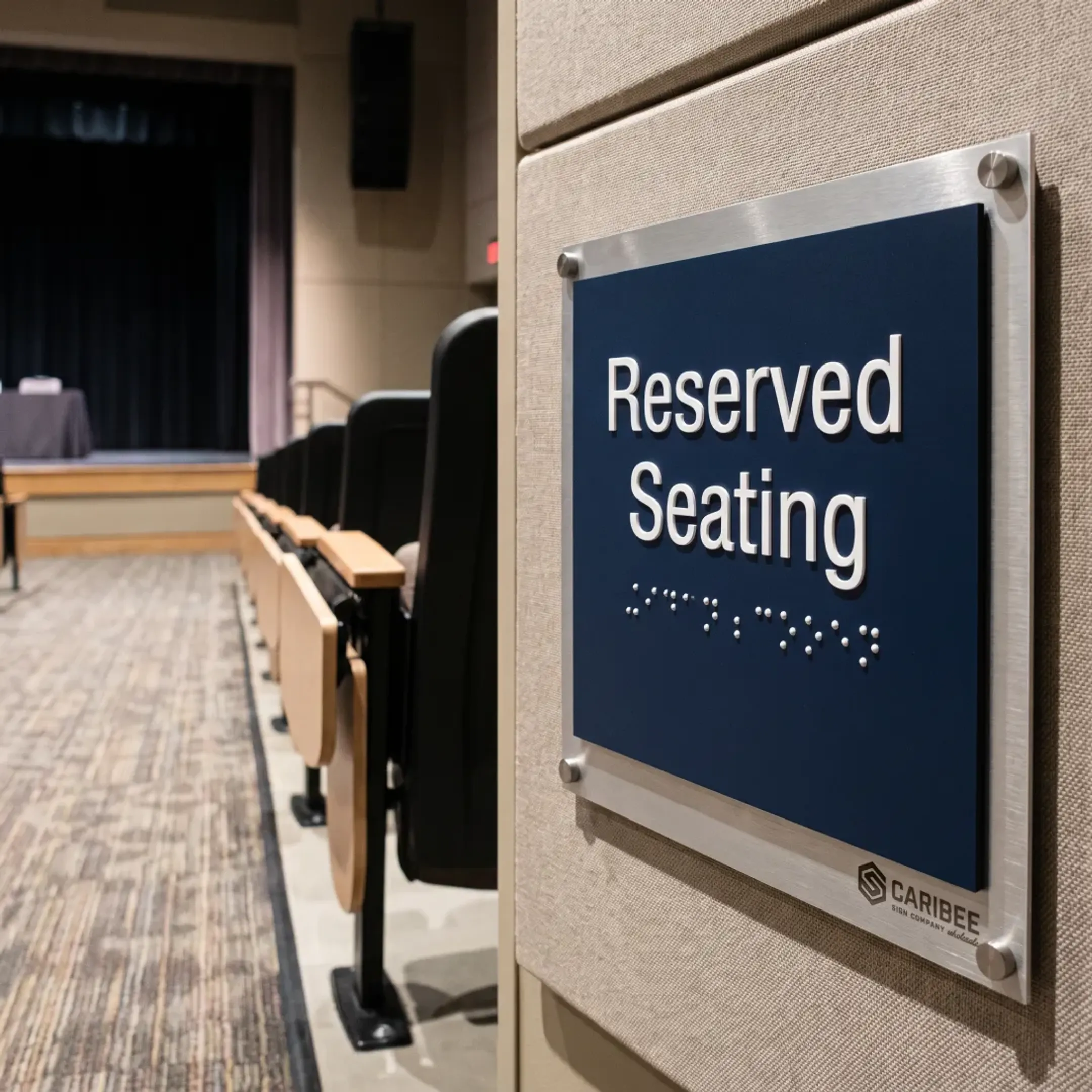 Corporate & Conference Centers