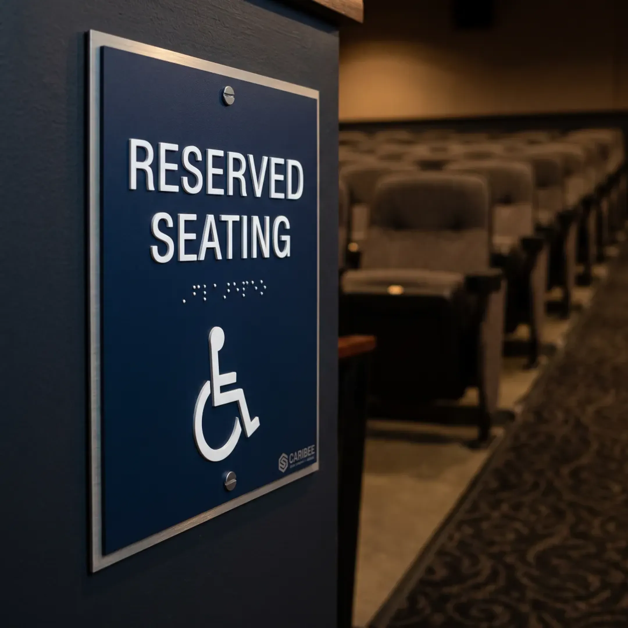 Theaters & Performing Arts
