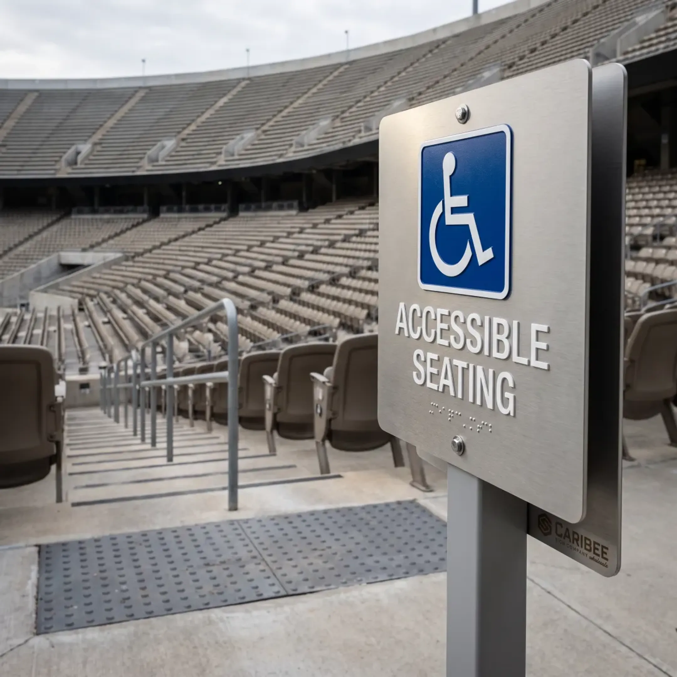 Sports & Entertainment Venues