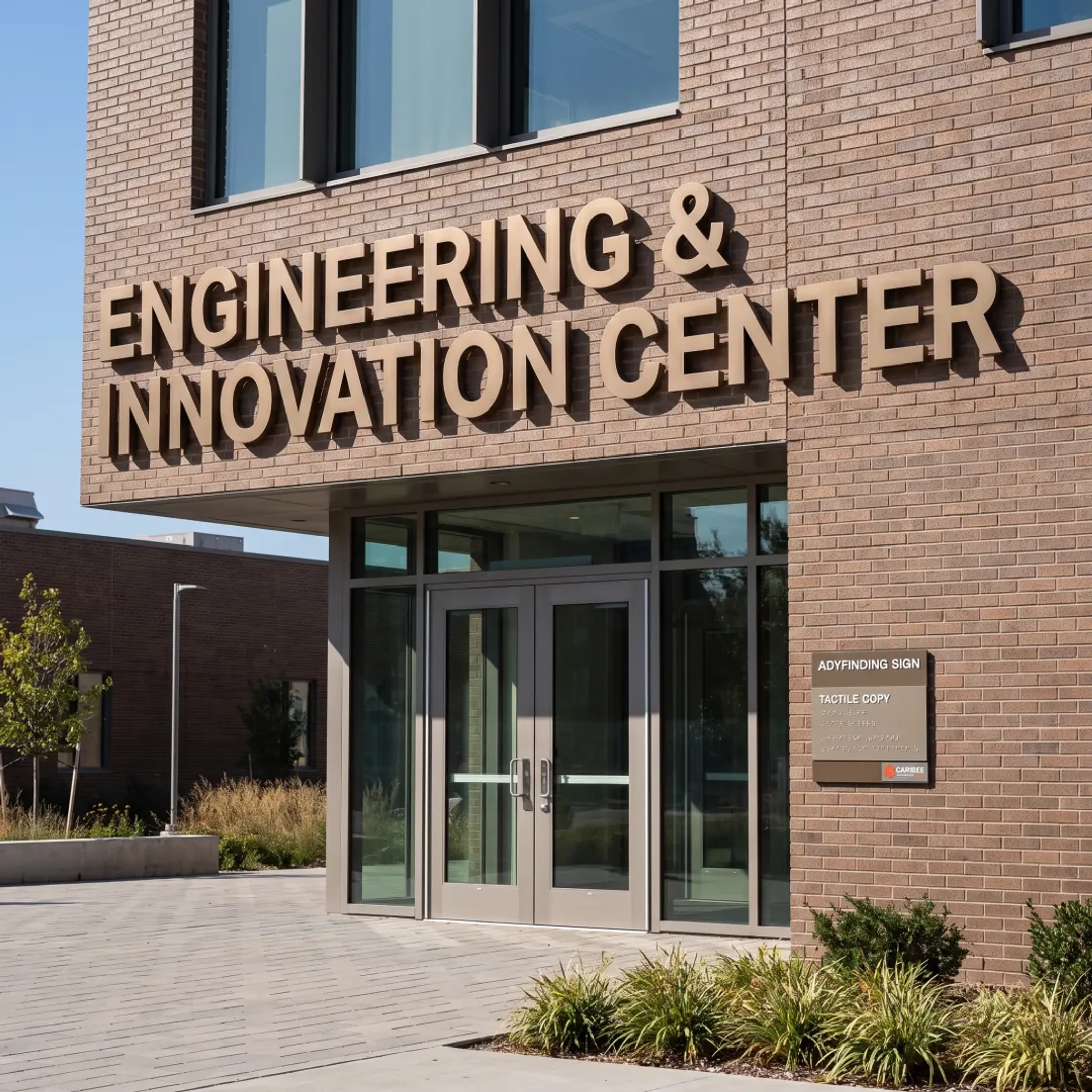 Education & Campus