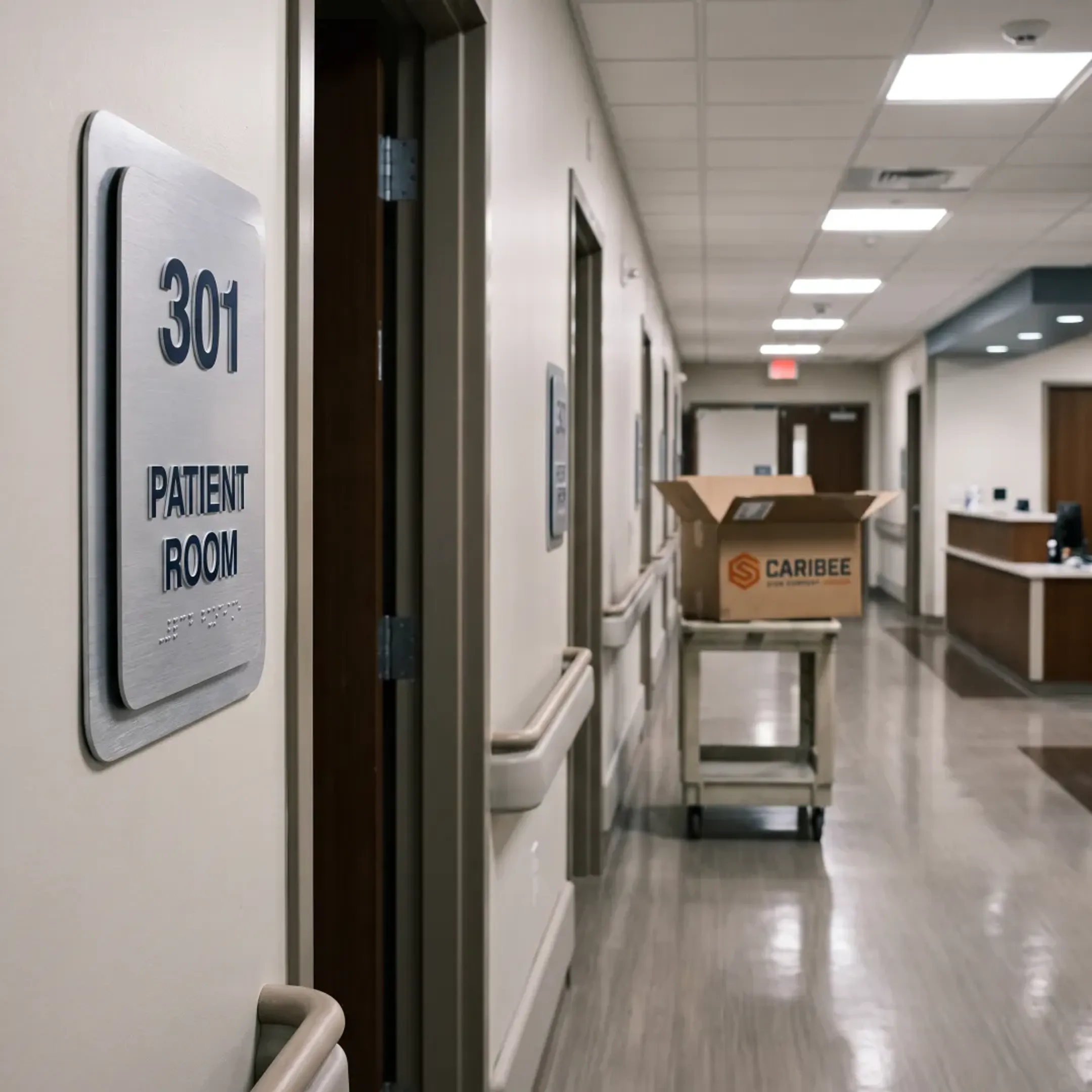 Healthcare & Medical