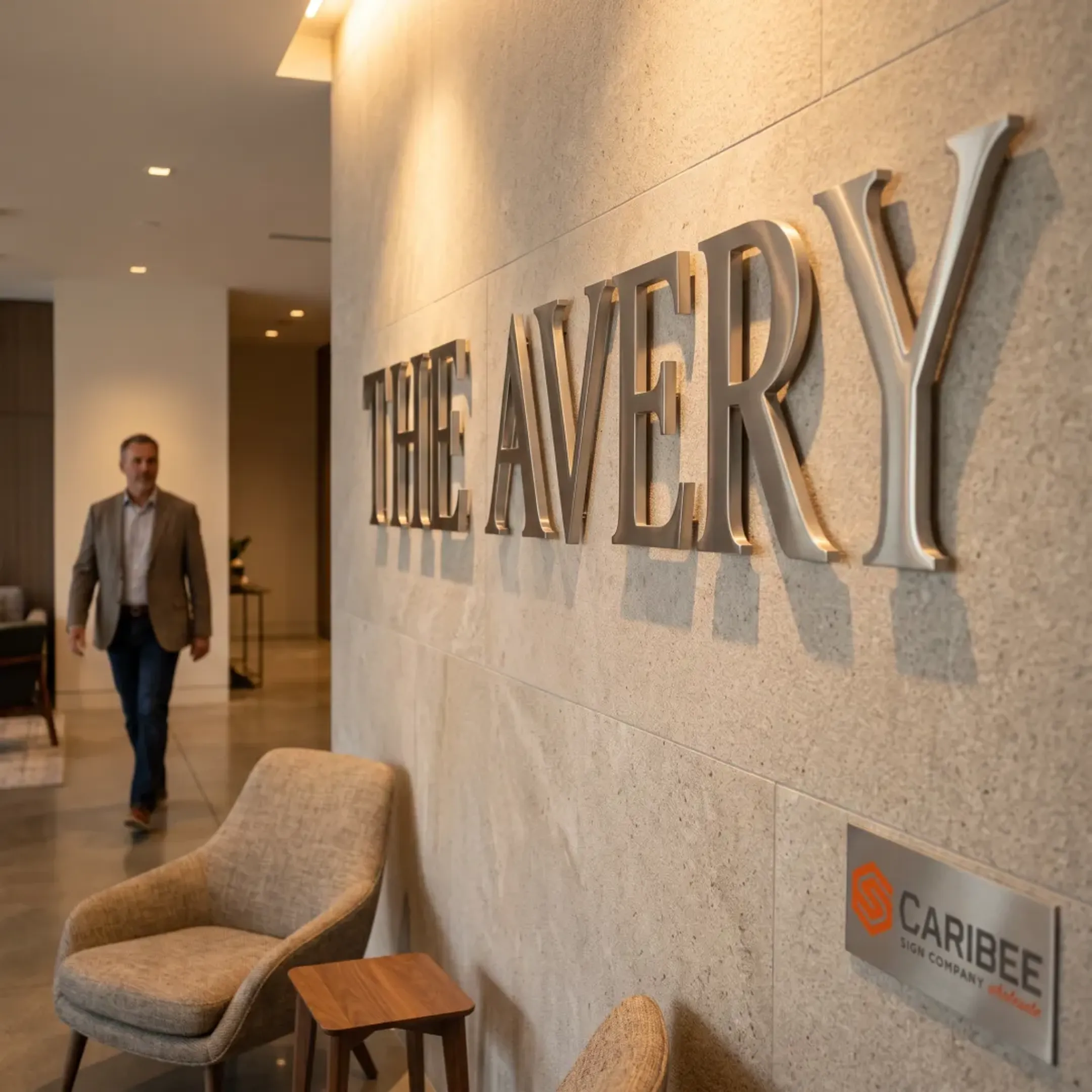 Hospitality & Multifamily Residential
